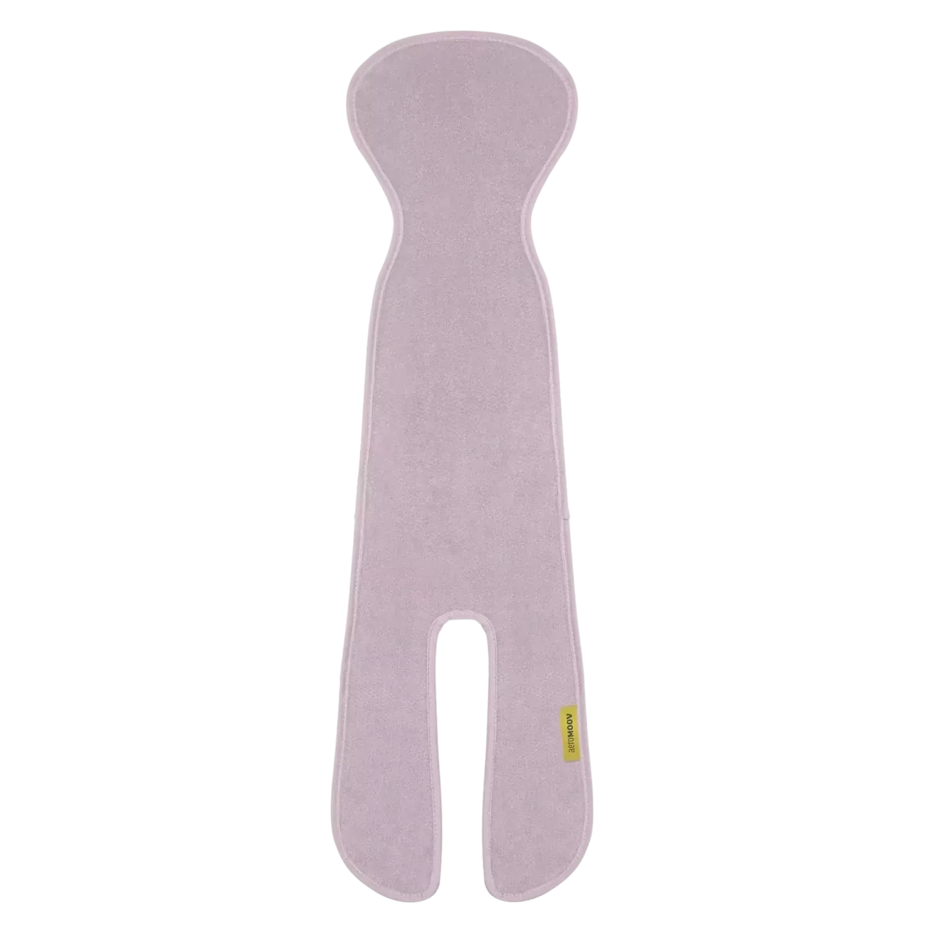 Wkładka antypotowa Aeromoov do fotelika 15-36 kg | Lilac - z wycięciem