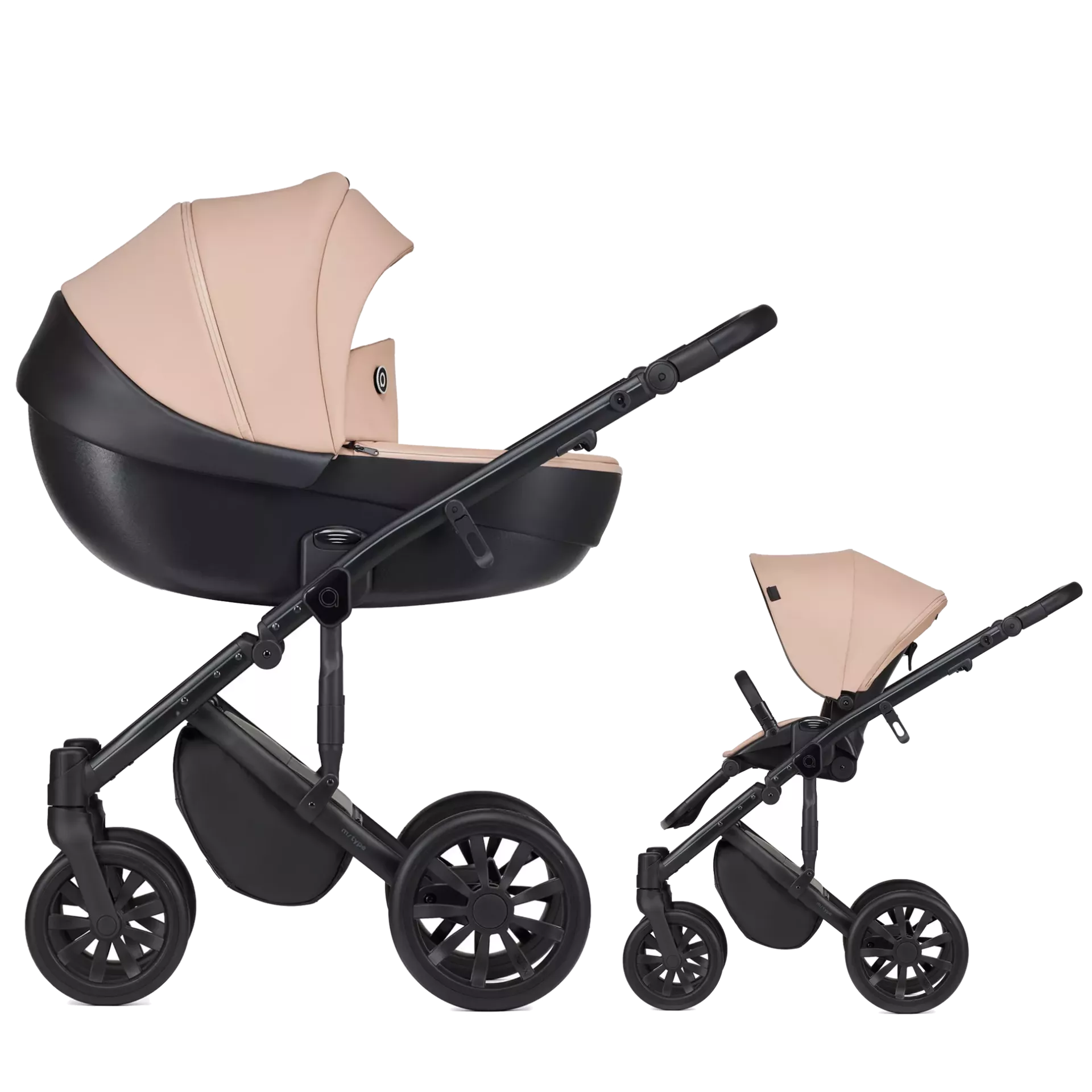Anex m/type - 2w1 | Coral