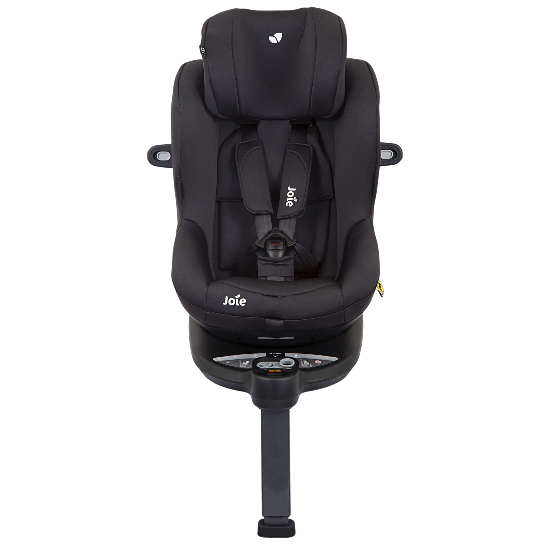 Joie i-Spin 360 | Coal Joie i-Spin 360 | Coal