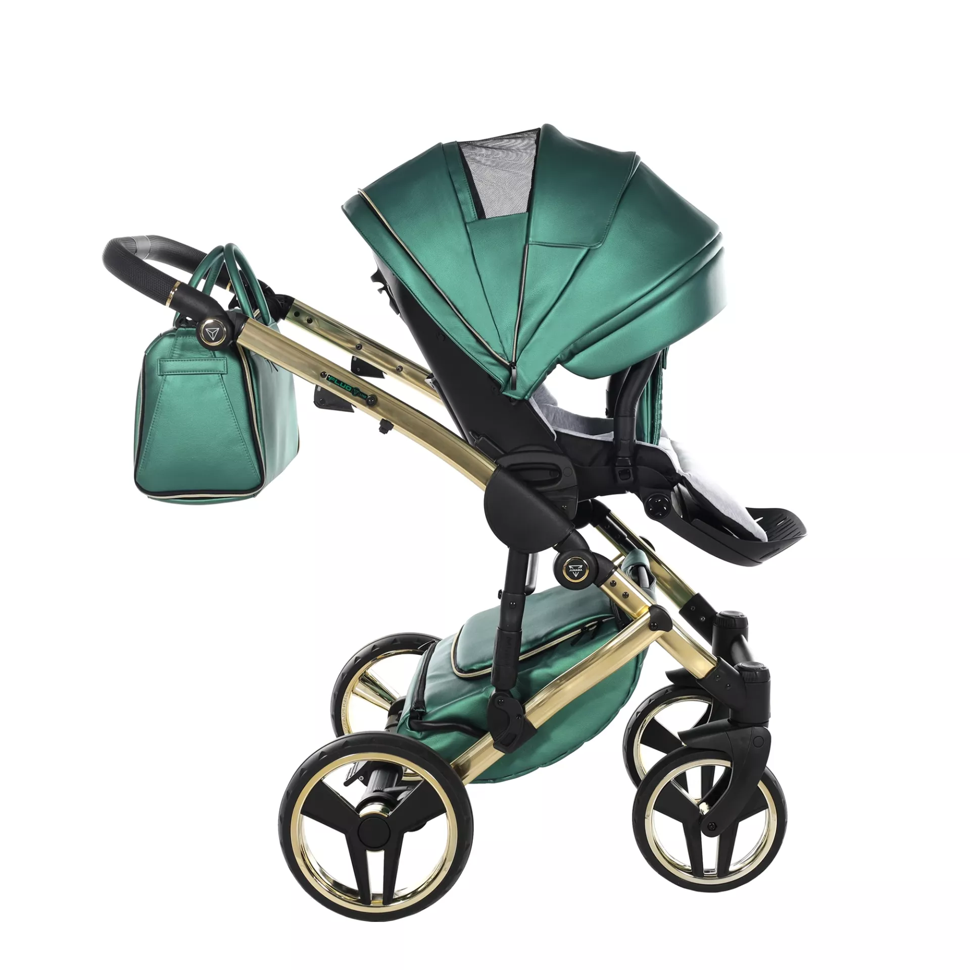 Junama Fluo V3 +GRATIS - 2w1 | 02 Junama Fluo V3 +GRATIS - 2w1 | 02