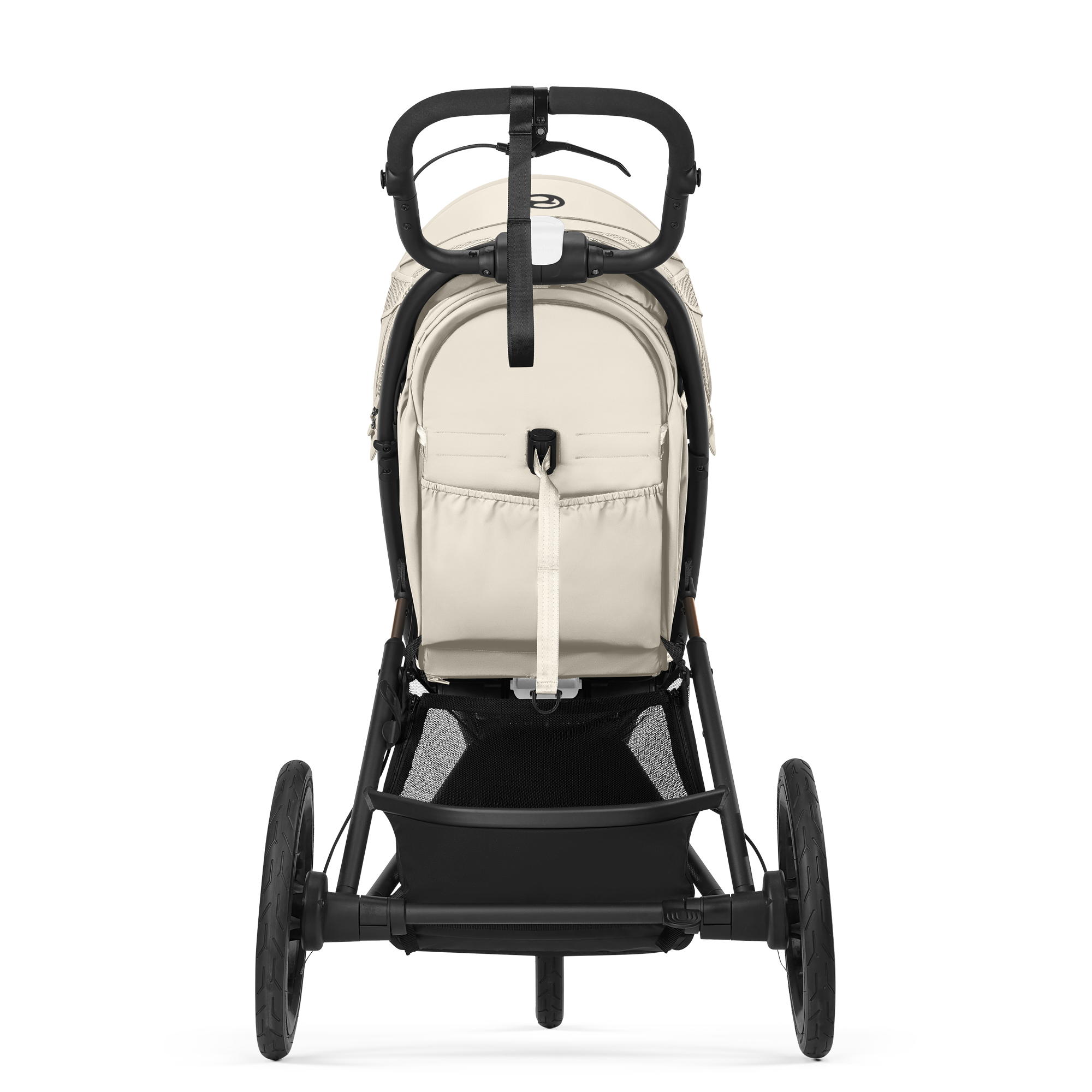 Cybex Avi Spin | Seashell Beige Cybex Avi Spin | Seashell Beige