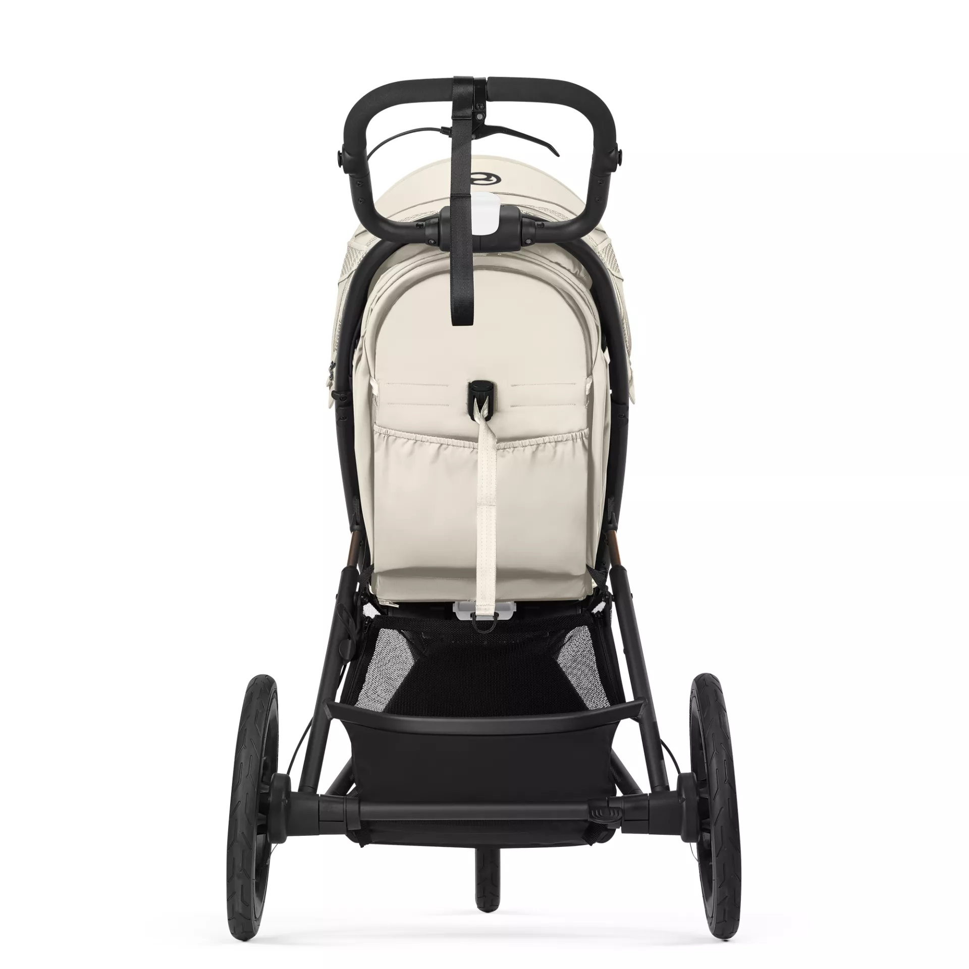 Cybex Avi Spin | Seashell Beige