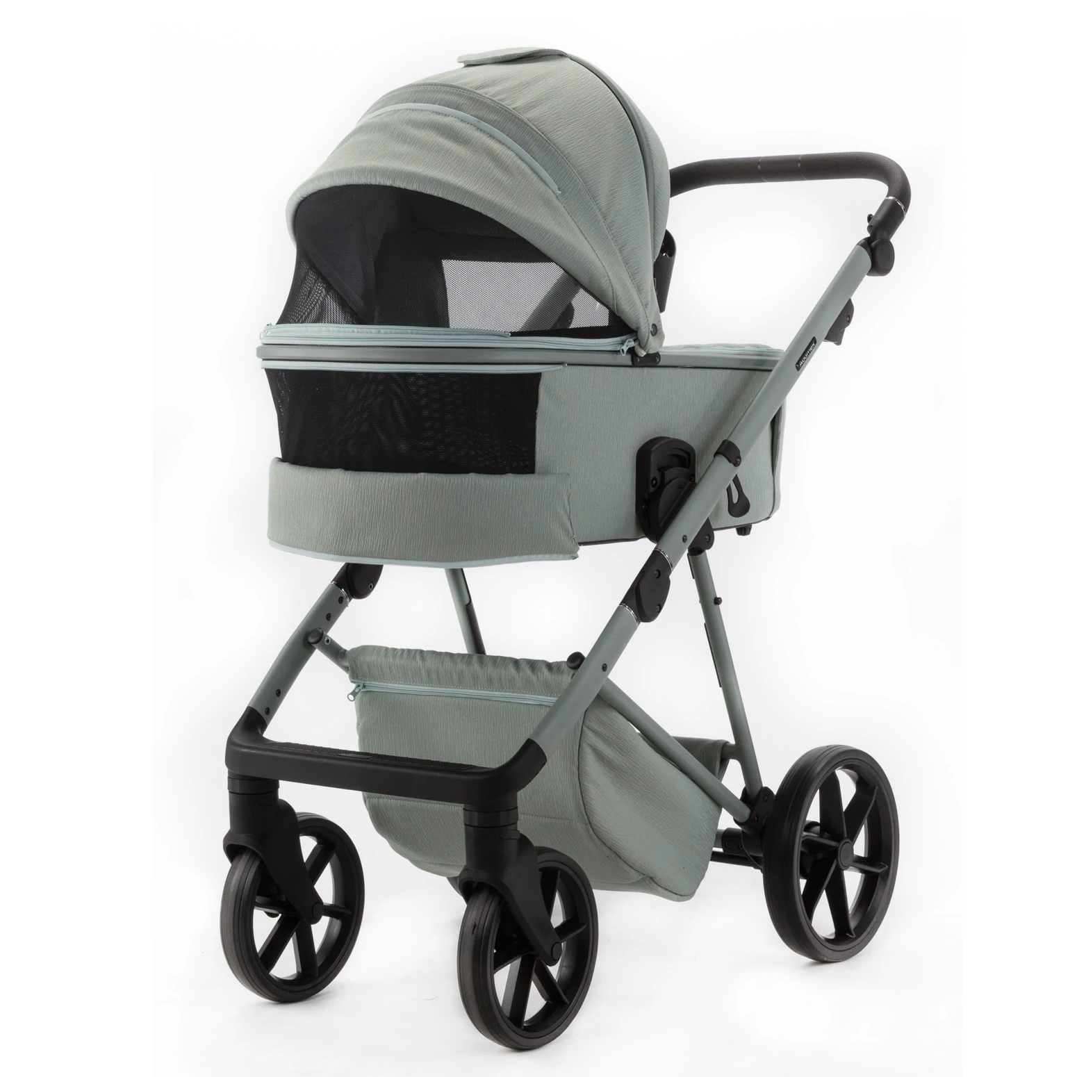 Adamex Delta Natura - 2w1 | Mint Adamex Delta Natura - 2w1 | Mint