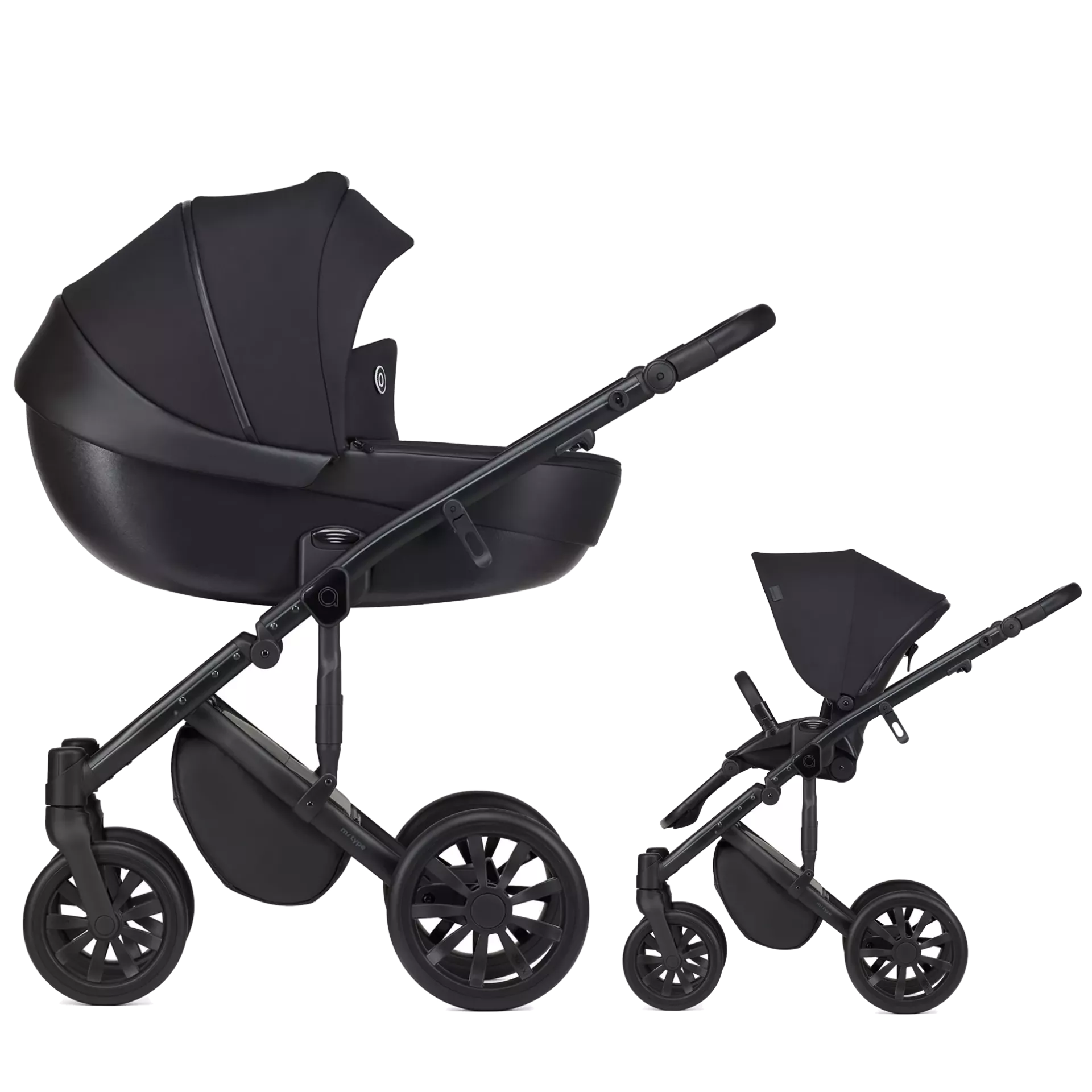 Anex m/type - 2w1 | Argo