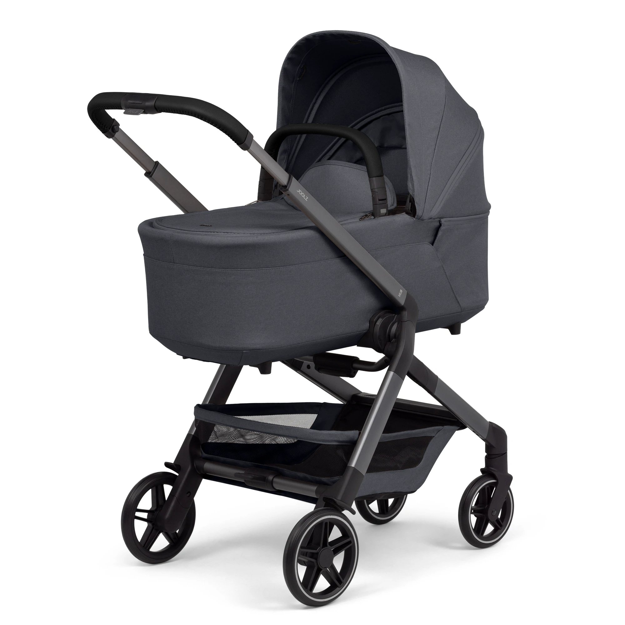 Joolz Hub2 - 2w1 | Stone Grey Joolz Hub2 - 2w1 | Stone Grey