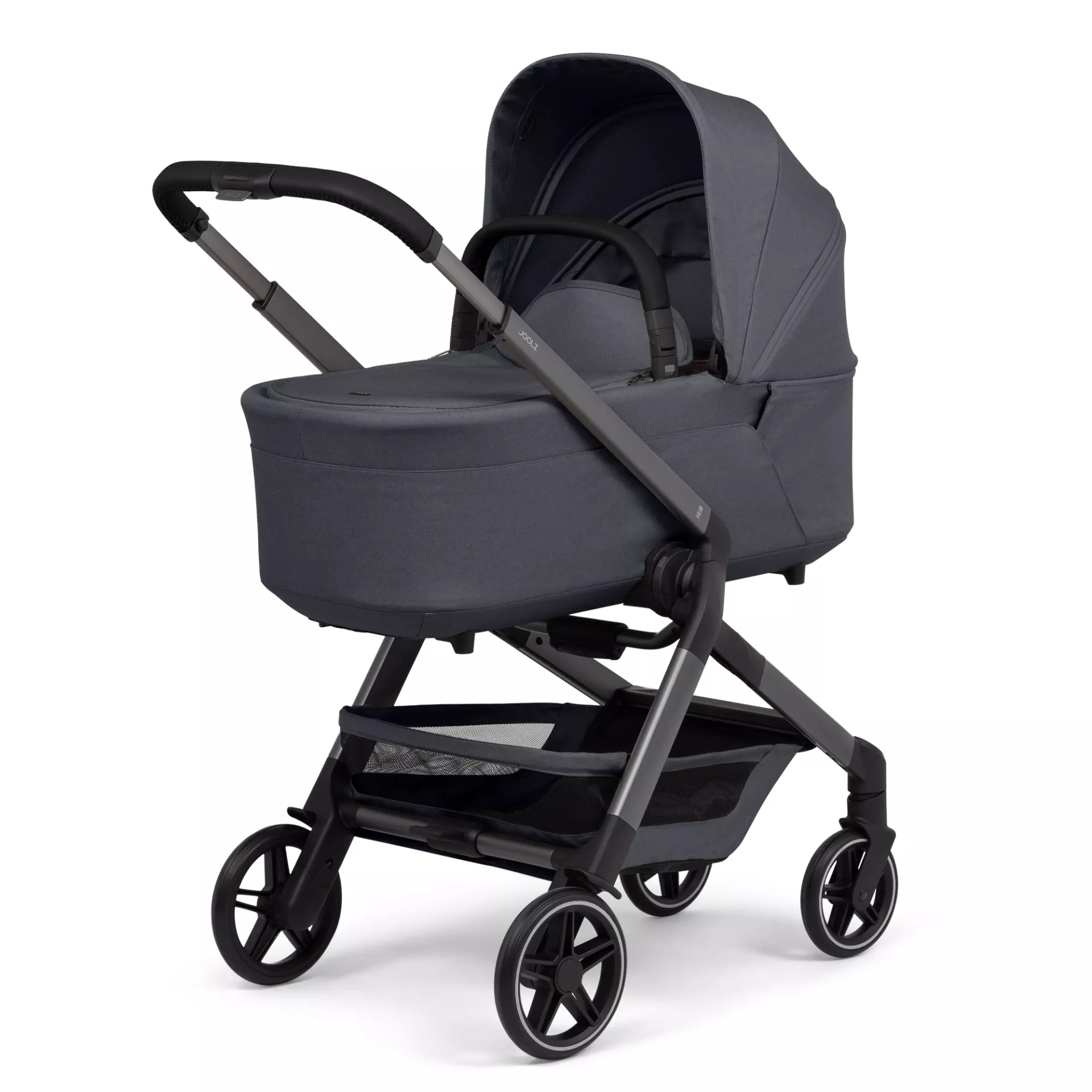 Joolz Hub2 - 2w1 | Stone Grey Joolz Hub2 - 2w1 | Stone Grey