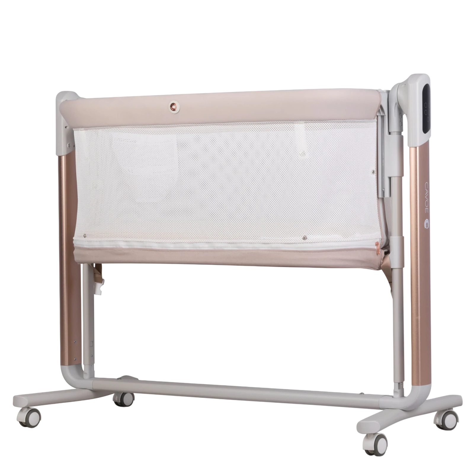 Cavoe Coq | Cashmere