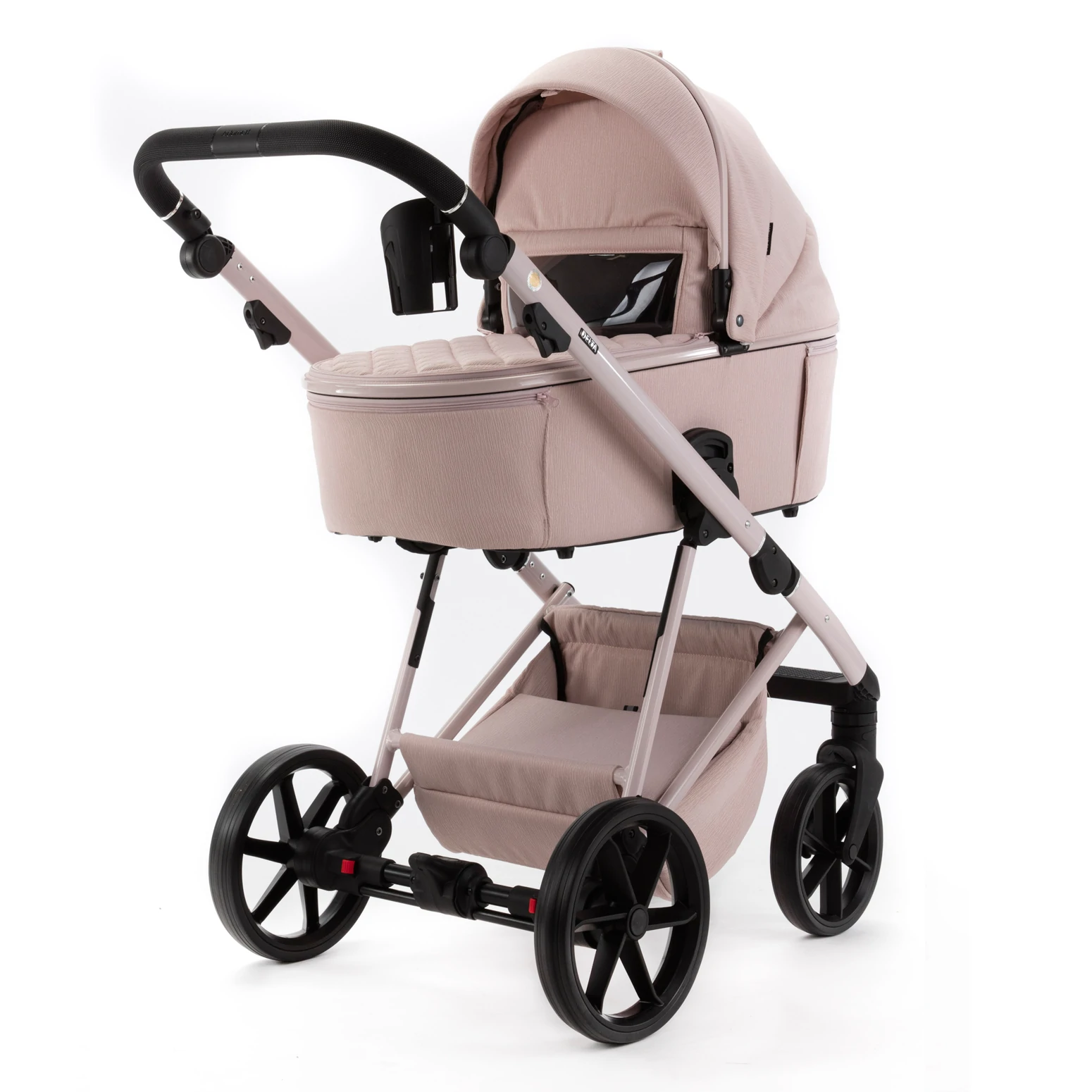 Adamex Delta Natura - 2w1 | Rose Adamex Delta Natura - 2w1 | Rose