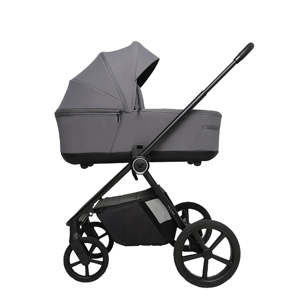 Muuvo One +GRATIS - 2w1 | Gris