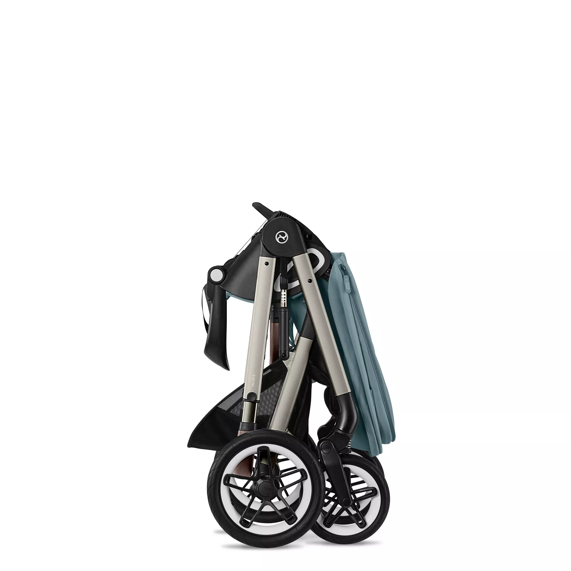Cybex Talos S Lux | Sky Blue Cybex Talos S Lux | Sky Blue