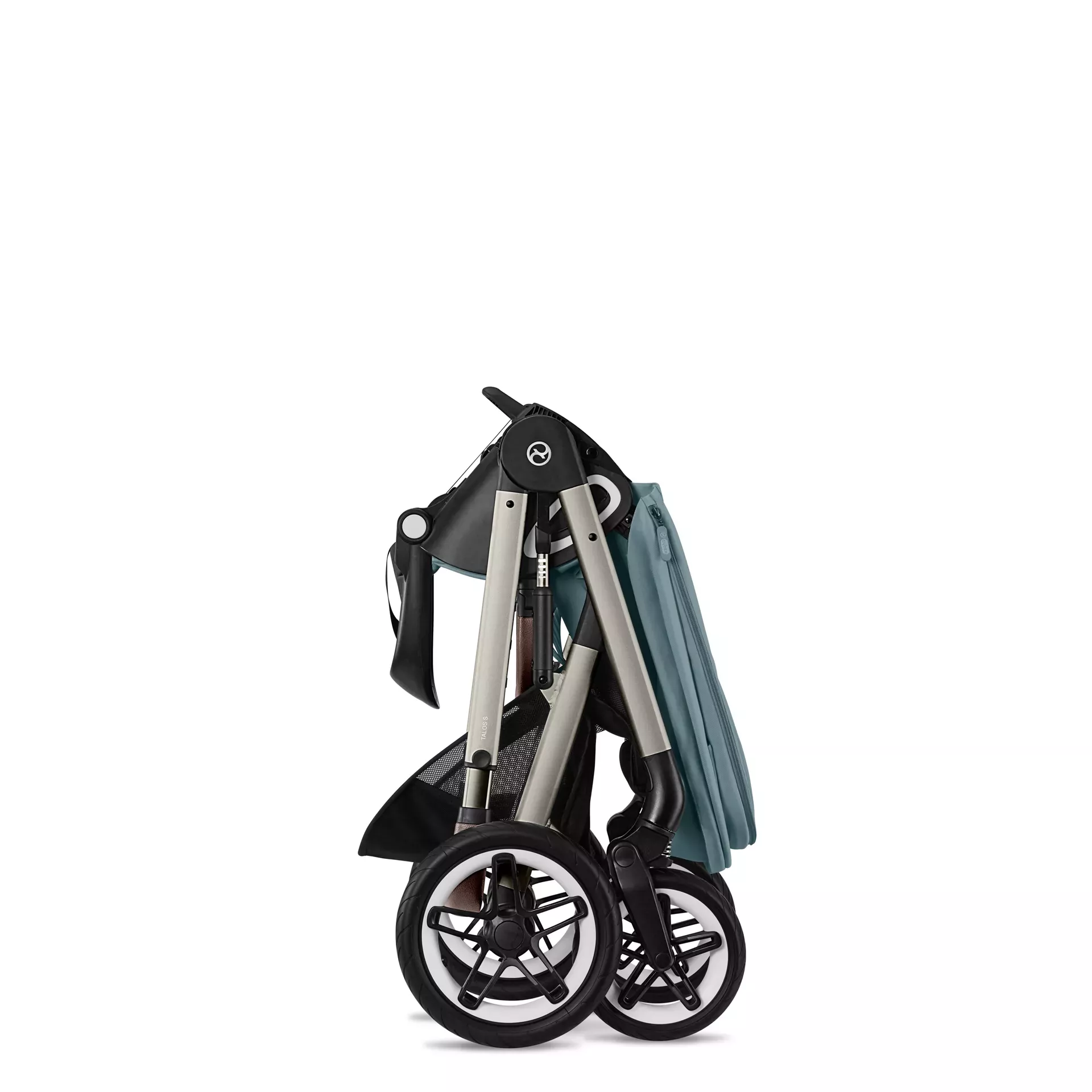 Cybex Talos S Lux | Sky Blue Cybex Talos S Lux | Sky Blue