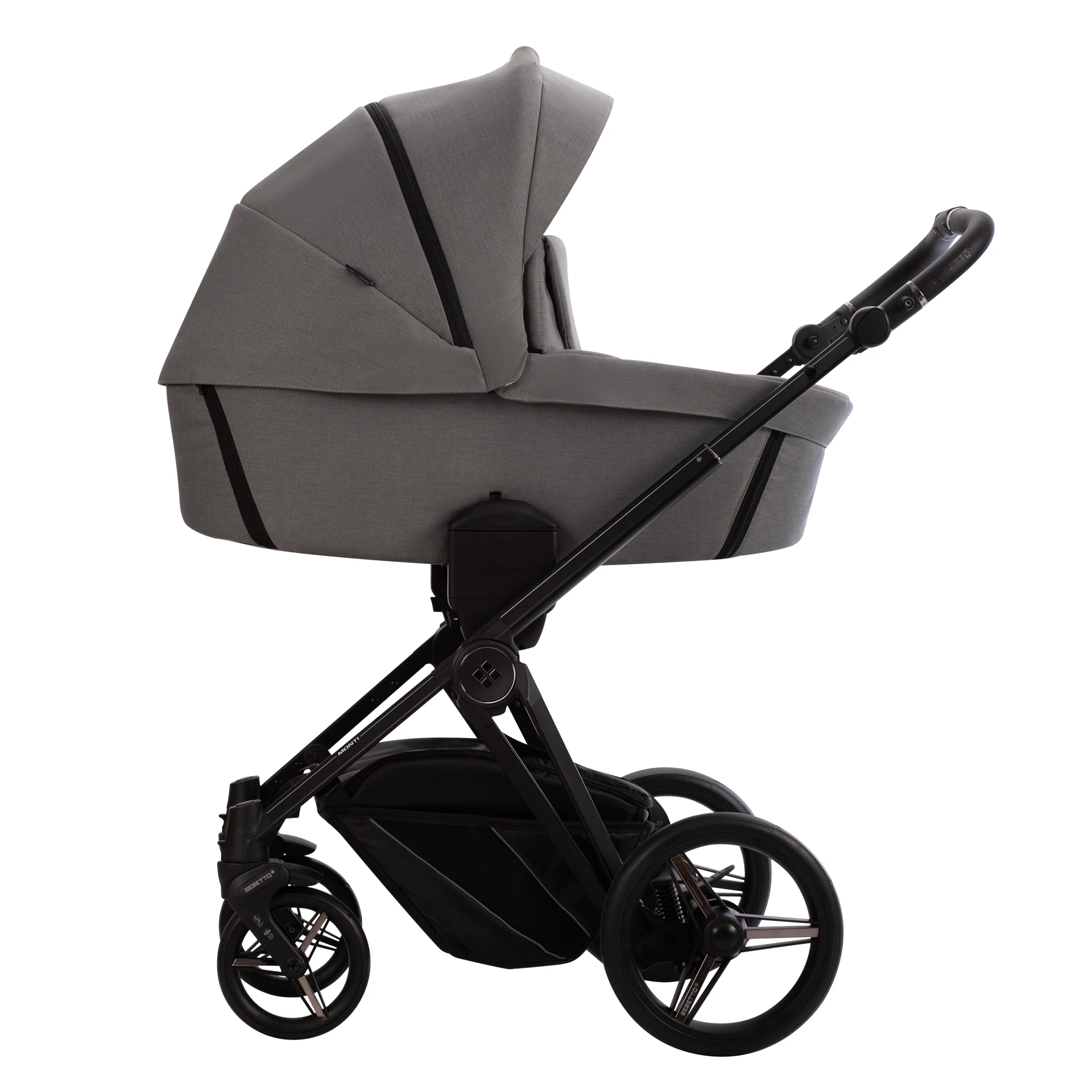 Bebetto Monti - 2w1 | Dark 01 Bebetto Monti - 2w1 | Dark 01