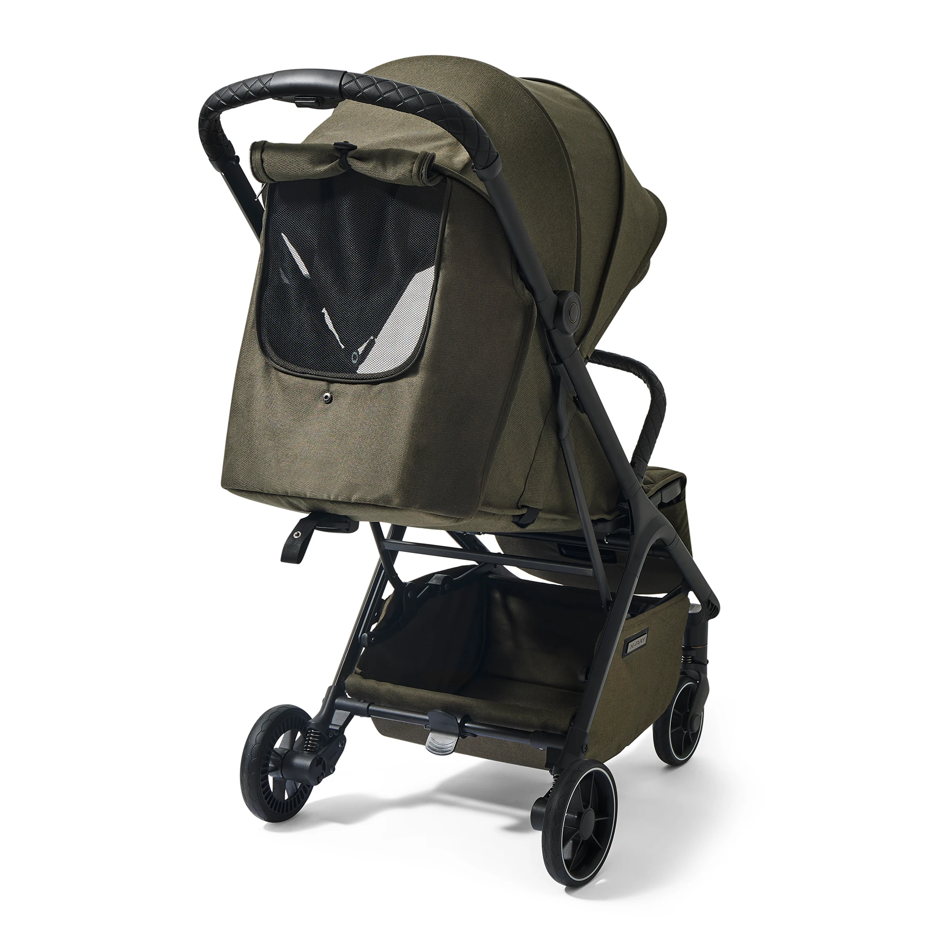 Future Design X-Ray | Dusty Khaki Future Design X-Ray | Dusty Khaki