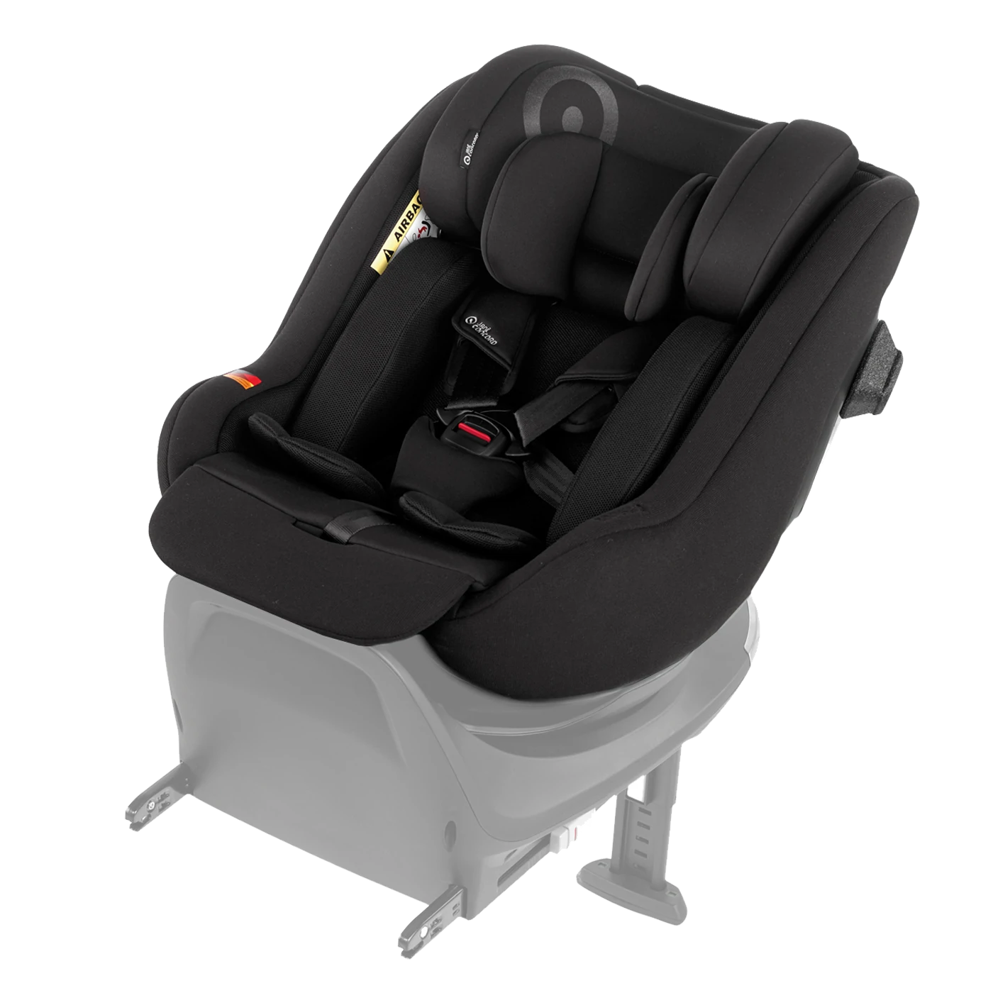 Jane Concord Kombikid | Matt Black