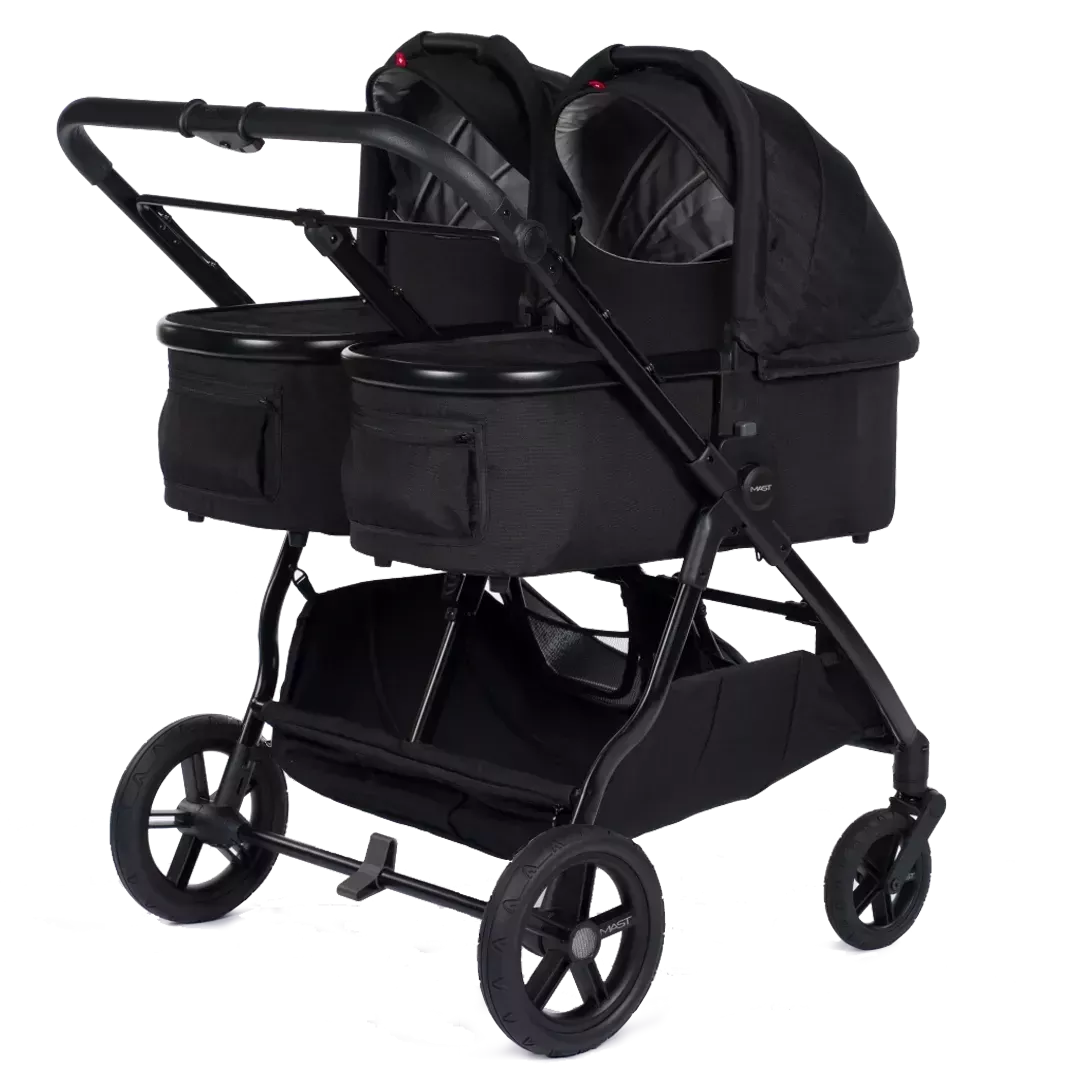 Mast M.Twin X - 2w1 | Onyx HP