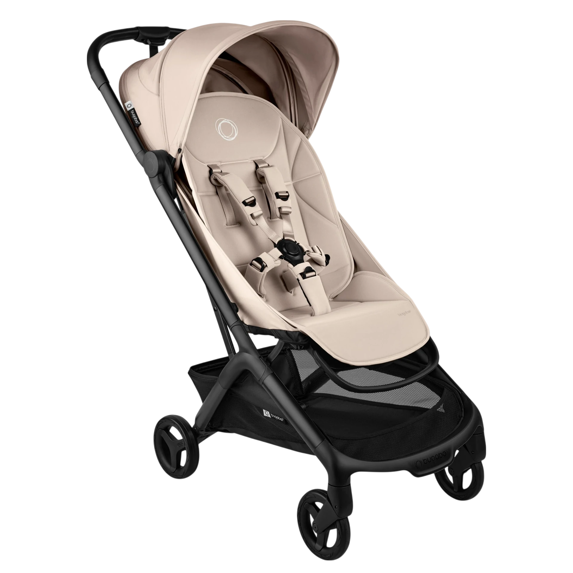 Bugaboo Butterfly 2 | Desert Taupe