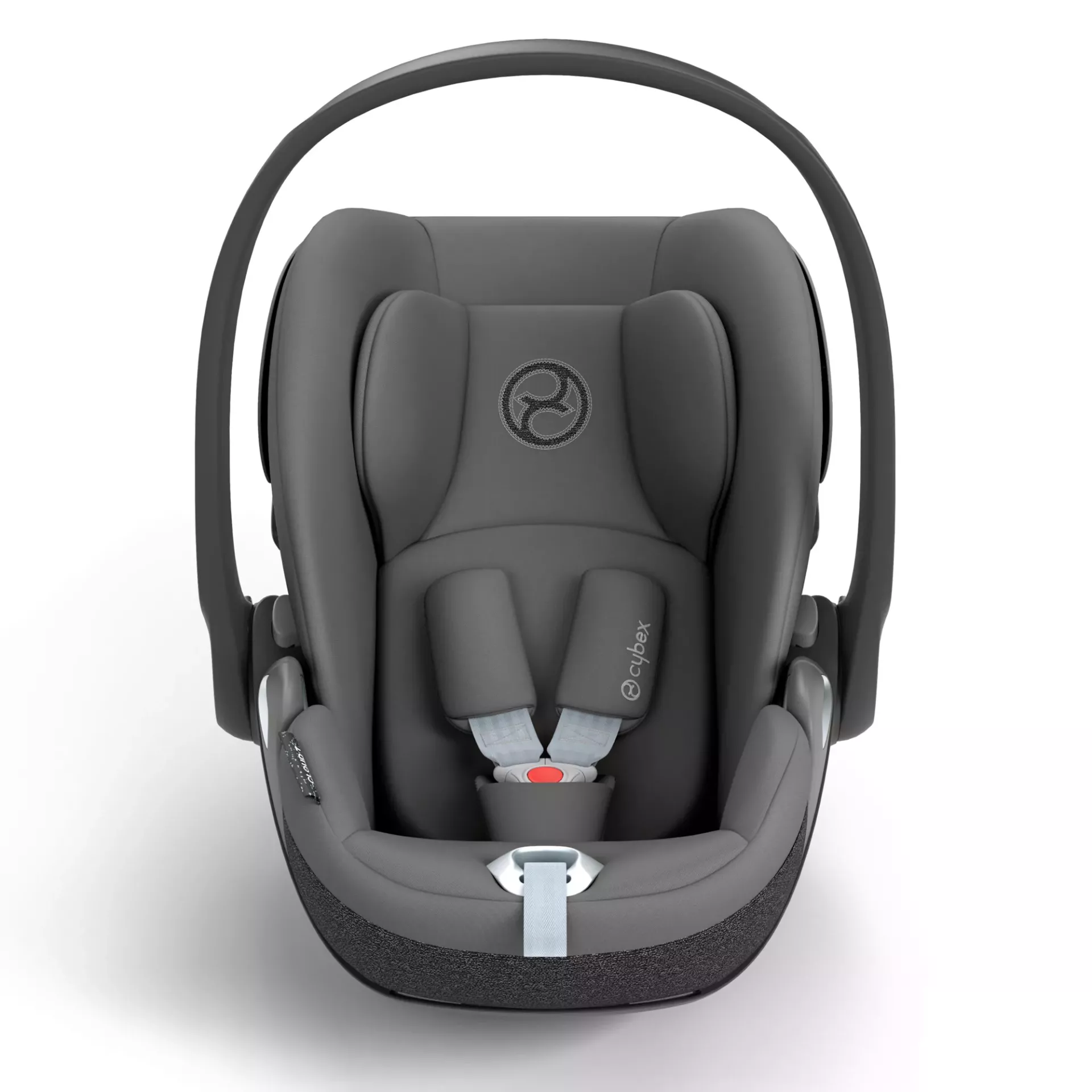 Cybex Cloud T i-Size + baza Cybex Base T | Mirage Grey (Comfort) Cybex Cloud T i-Size + baza Cybex Base T | Mirage Grey (Comfort)
