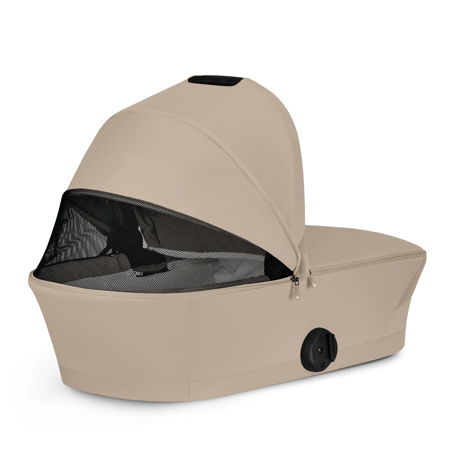 Gondola Cybex Melio Cot | Almond Beige