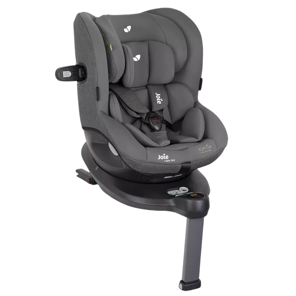  Joie i-Spin 360 | Shell Grey