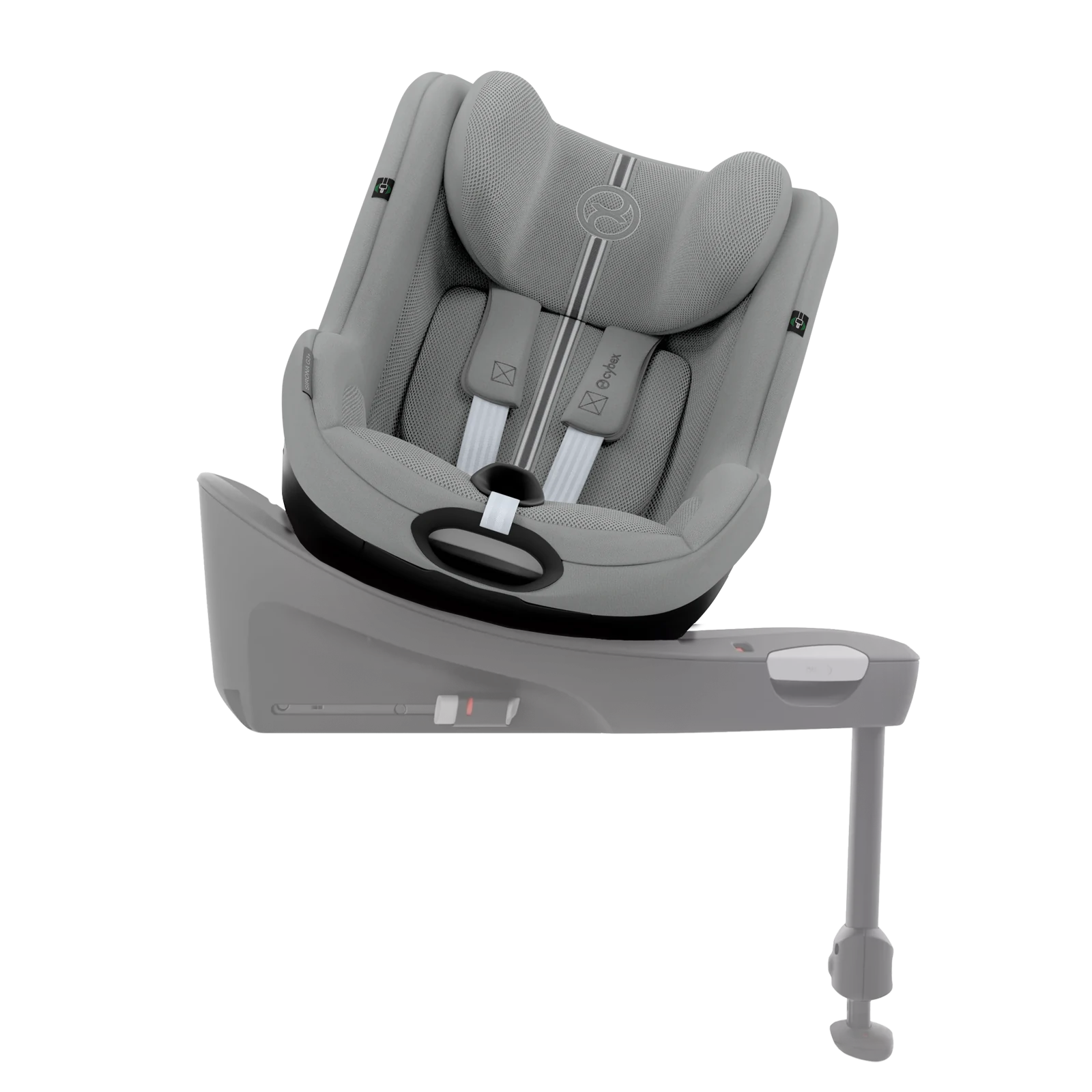 Cybex Sirona G3 i-Size | Stone Grey (Plus)
