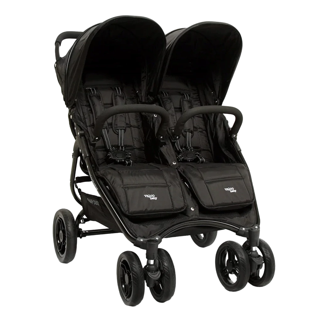 Valco Baby Snap Duo +GRATIS Valco Baby Snap Duo +GRATIS