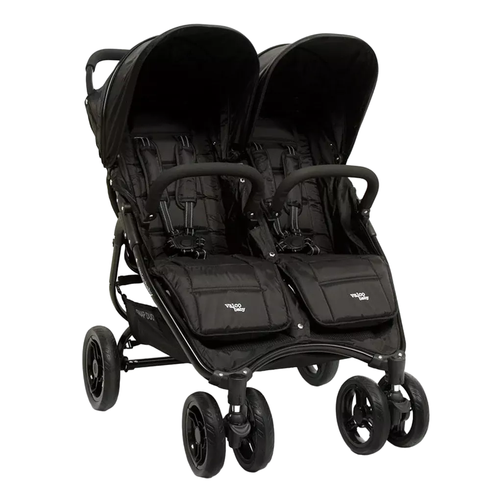 Valco Baby Snap Duo +GRATIS