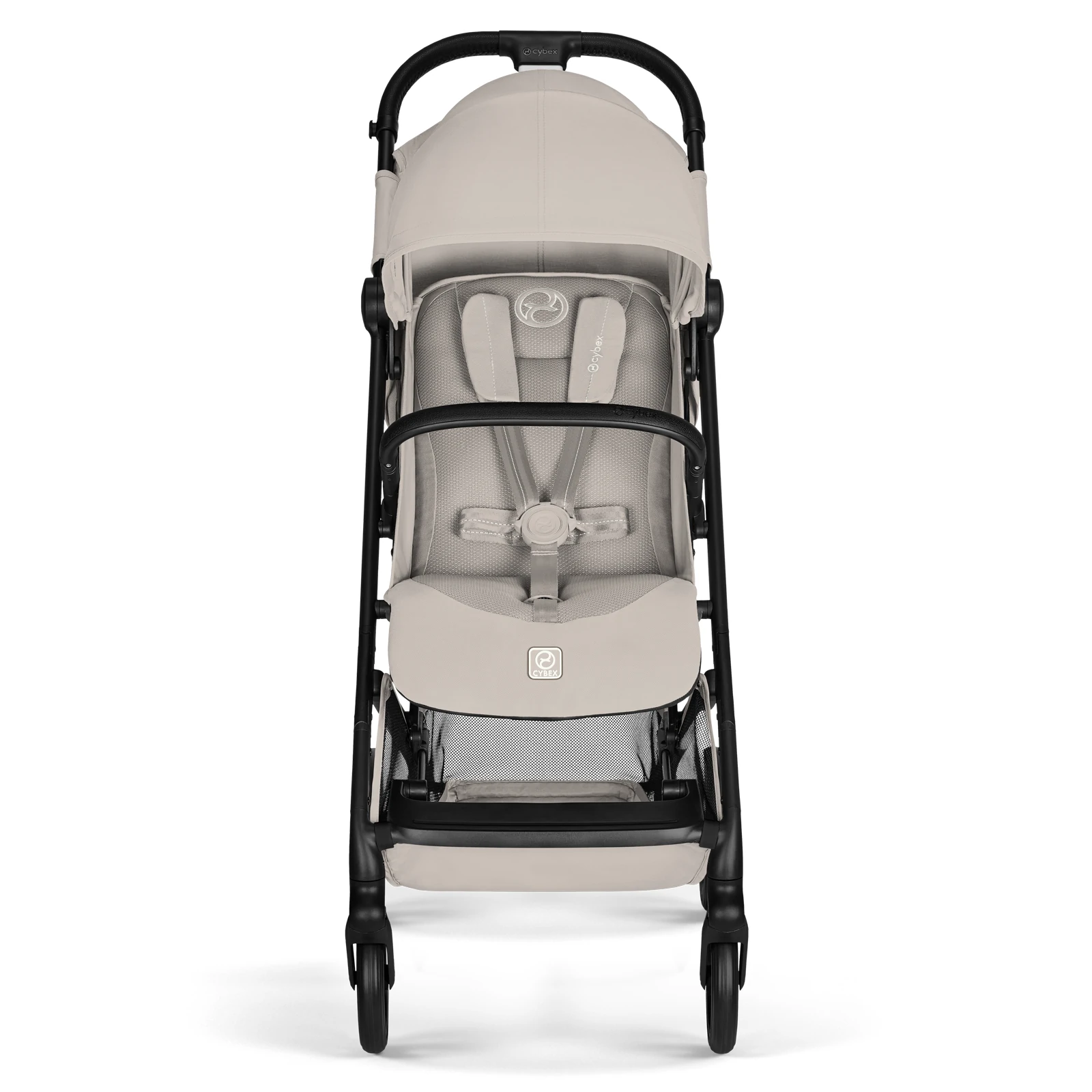 Cybex Beezy + GRATIS | Dune Grey