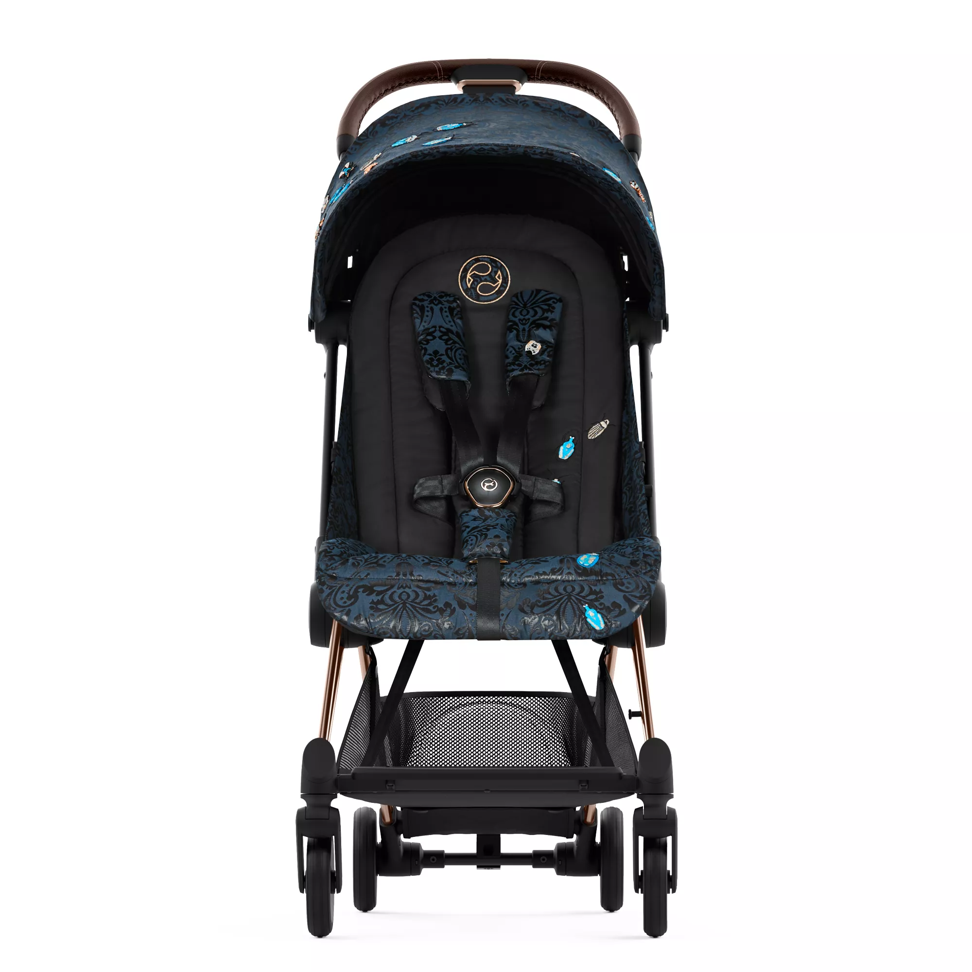 Cybex Coya | Jewels Of Nature - Fashion Collection Cybex Coya | Jewels Of Nature - Fashion Collection