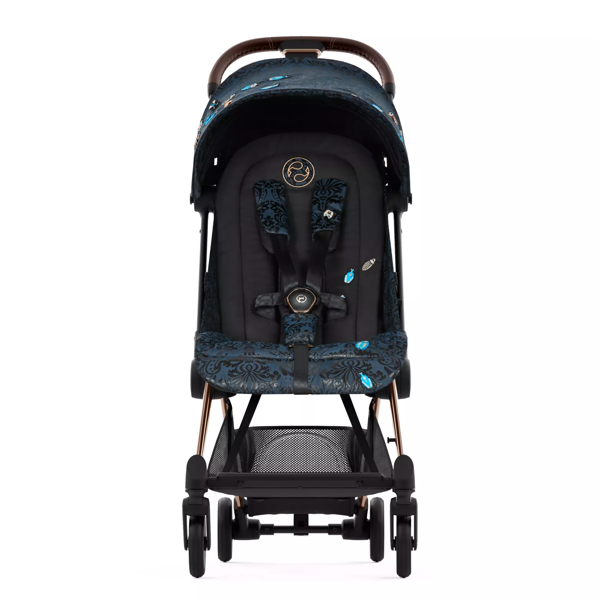 Cybex Coya | Jewels Of Nature - Fashion Collection Cybex Coya | Jewels Of Nature - Fashion Collection