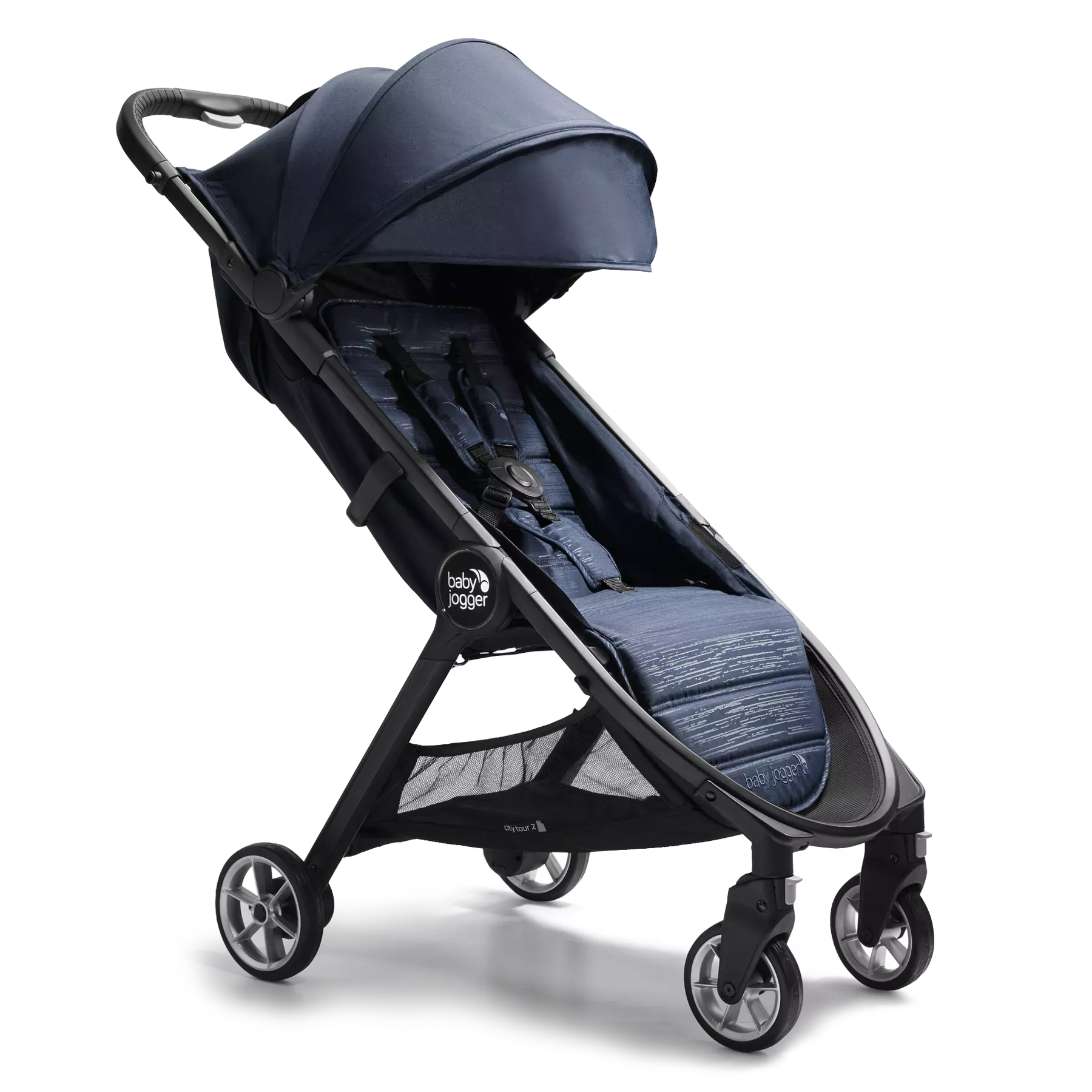 Baby Jogger City Tour 2 +GRATIS | Seacrest