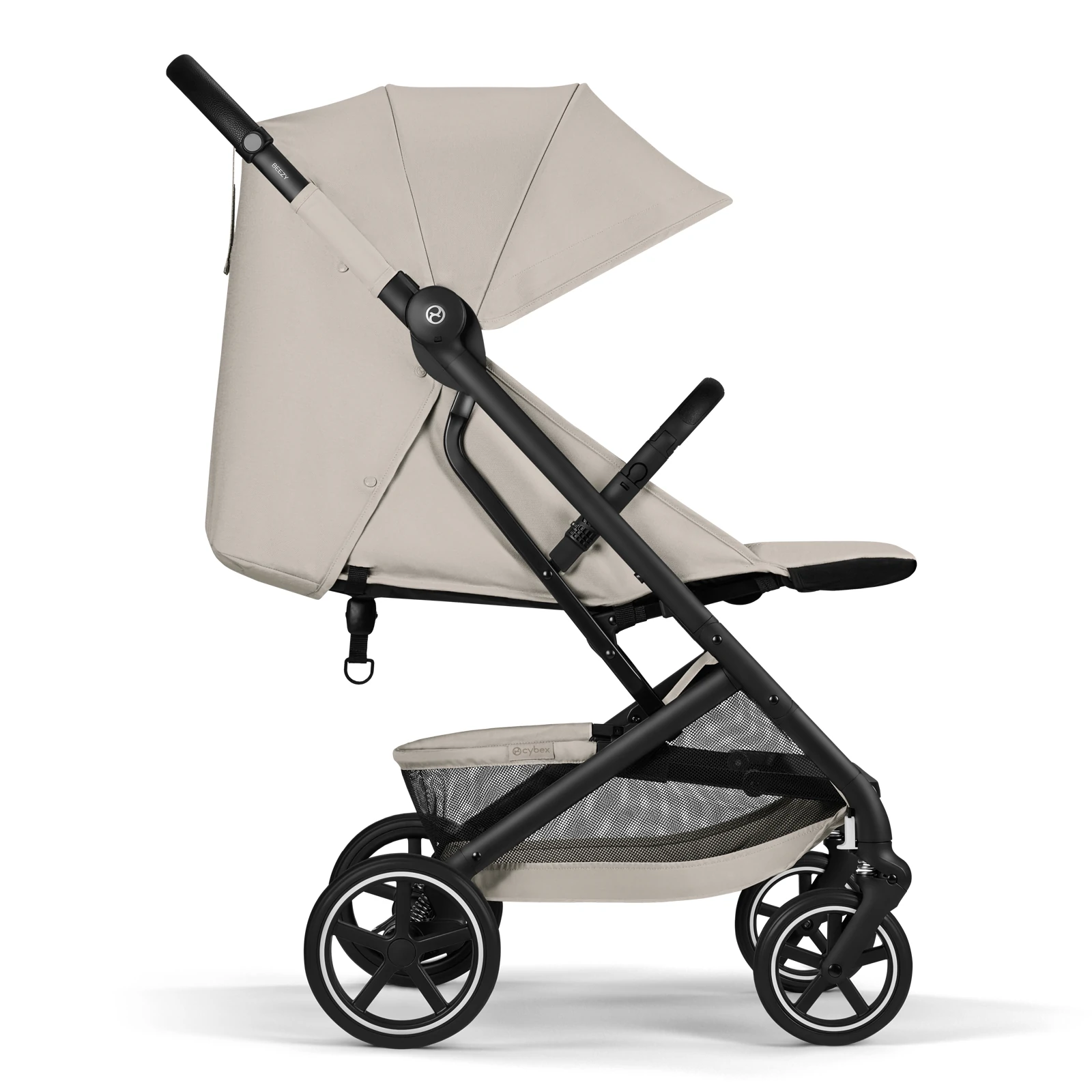 Cybex Beezy + GRATIS | Dune Grey