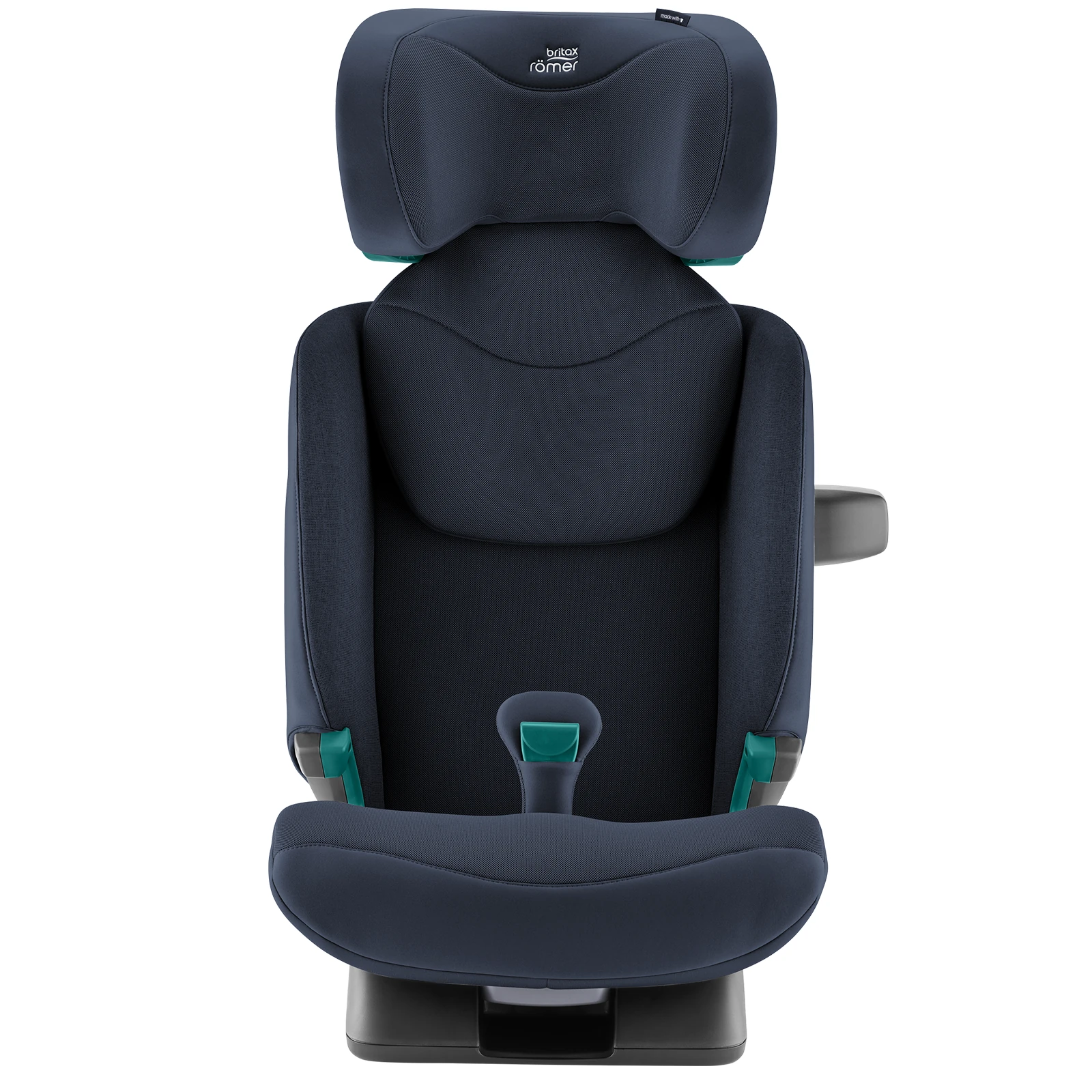 Britax Römer Safefix | Night Blue