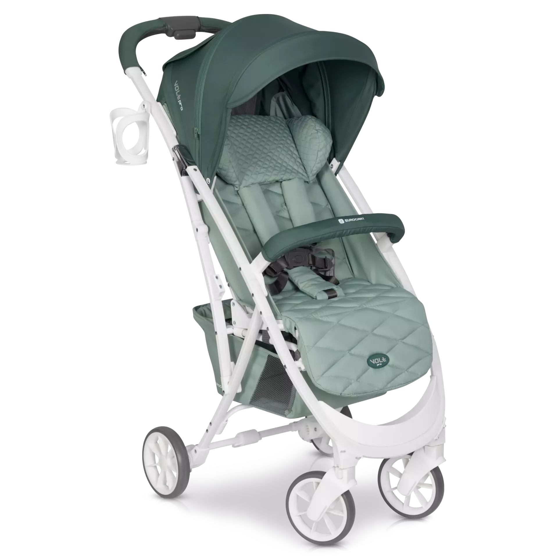 Euro Cart Volt Pro | Jungle