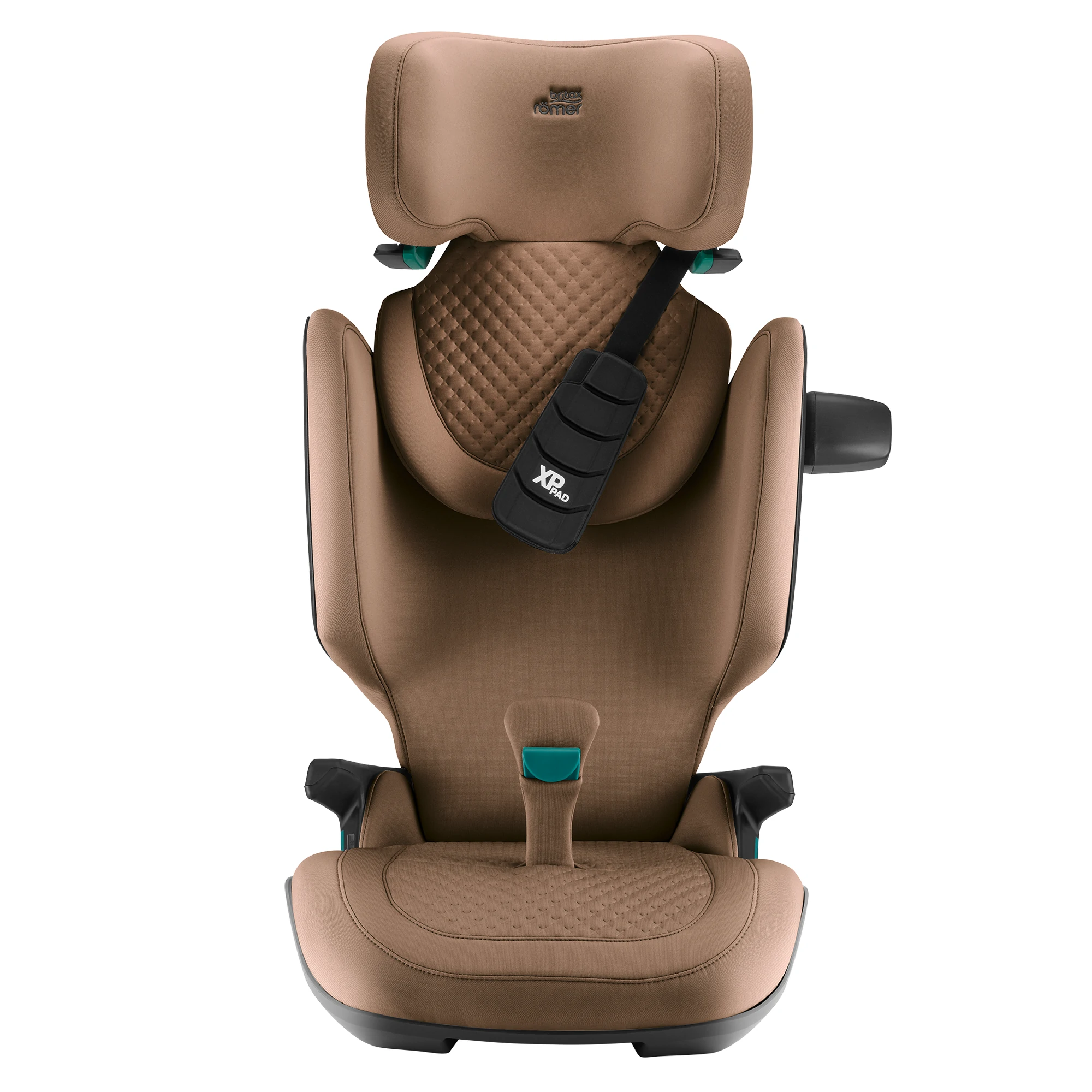 Britax Römer Kidfix Pro | Warm Caramel Britax Römer Kidfix Pro | Warm Caramel