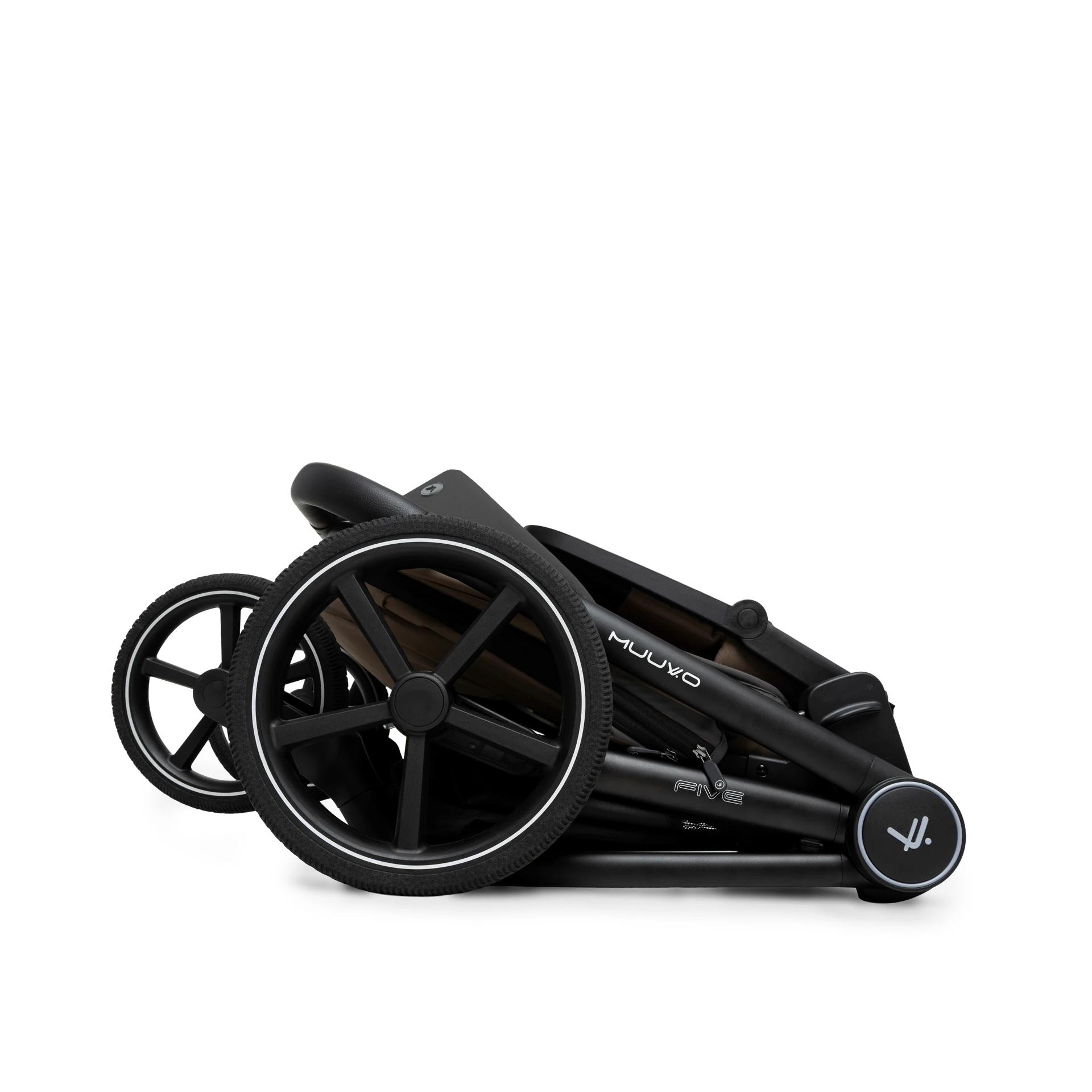 Muuvo Five +GRATIS - 2w1 | Classic Black Muuvo Five +GRATIS - 2w1 | Classic Black