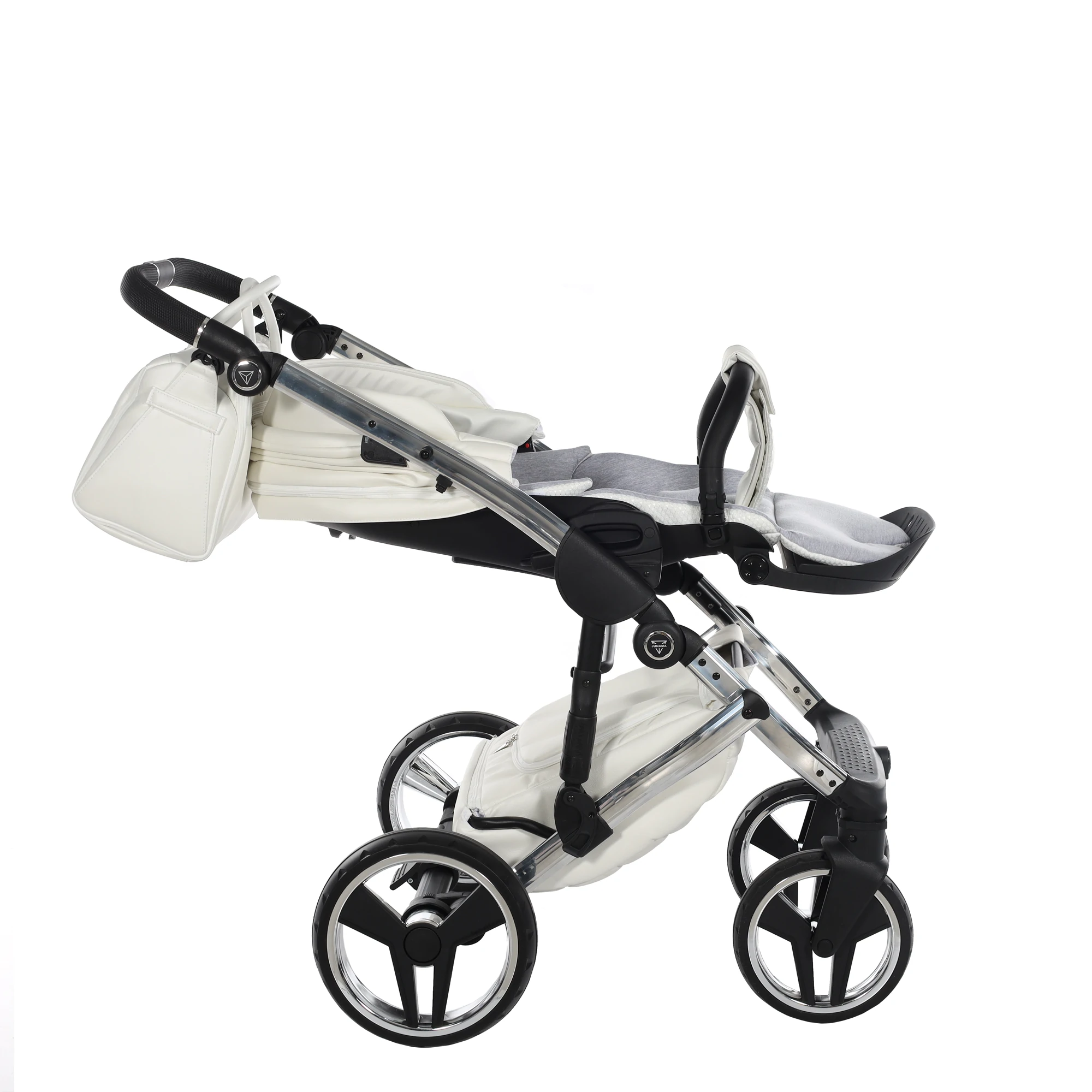 Junama Fluo Individual V3 +GRATIS - 2w1 | 15 White+Silver Junama Fluo Individual V3 +GRATIS - 2w1 | 15 White+Silver