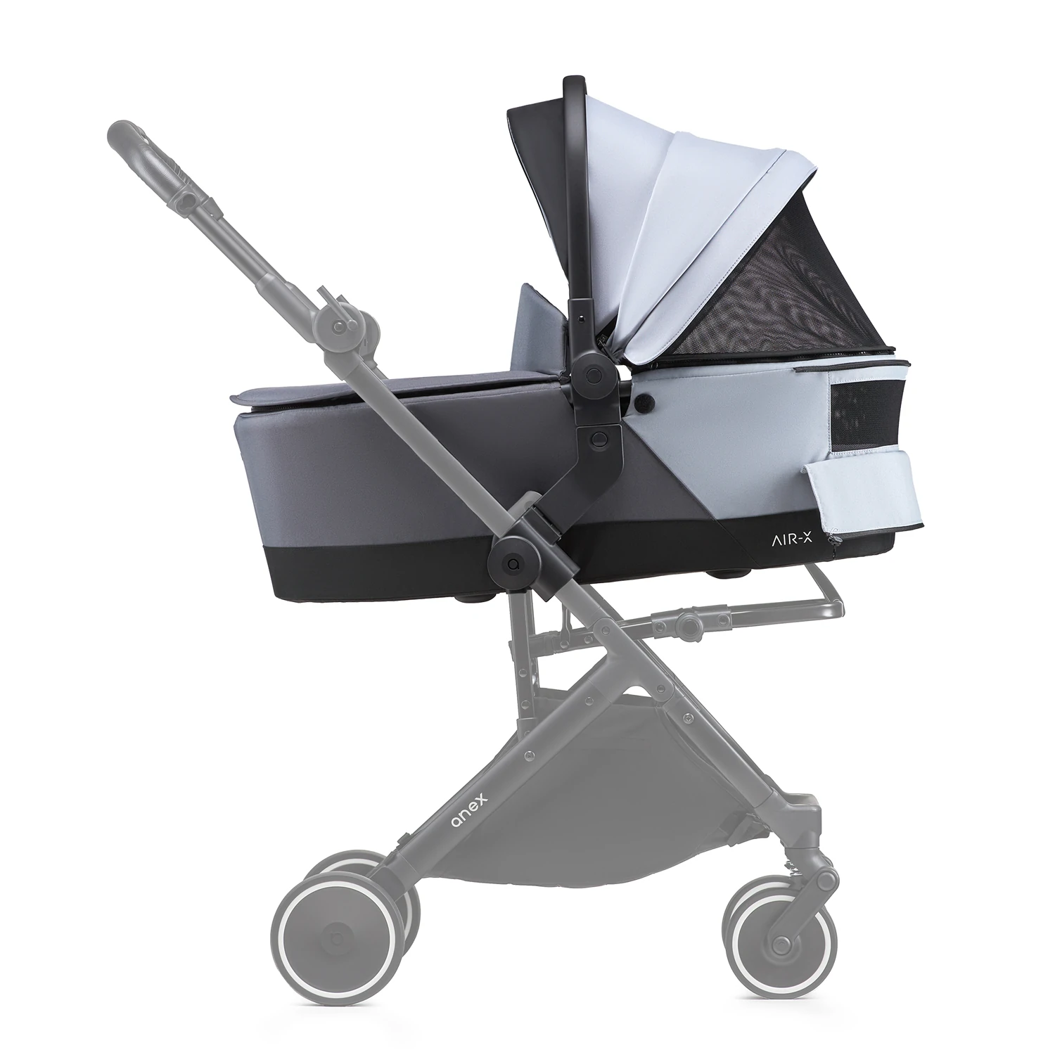 Gondola Anex Air-X/Air-X2 | Gray Gondola Anex Air-X/Air-X2 | Gray