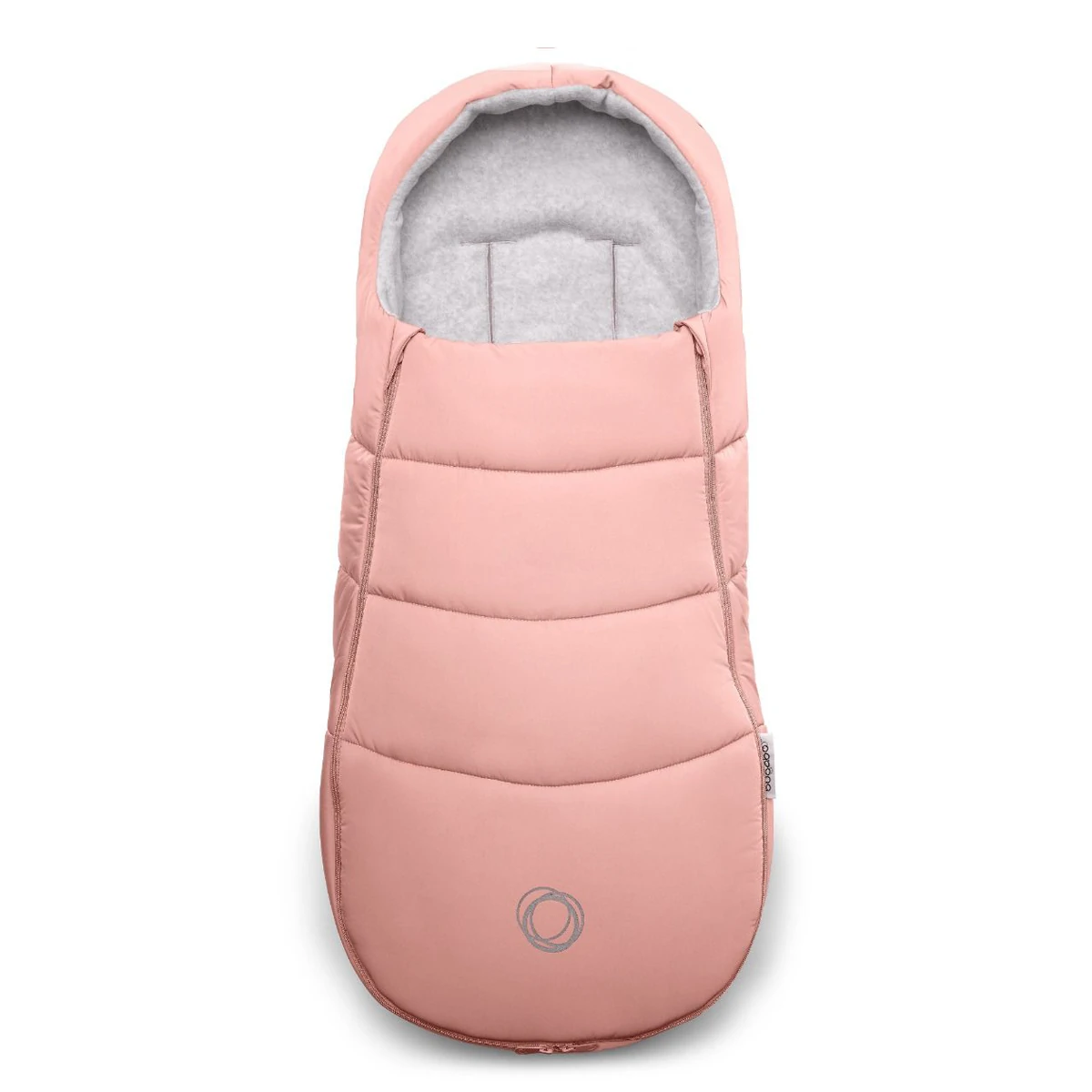 Śpiworek do wózka Bugaboo | Evening Pink Śpiworek do wózka Bugaboo | Evening Pink