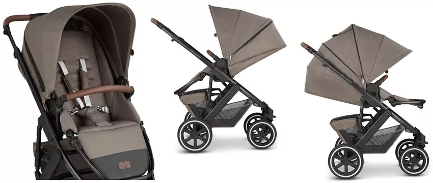 spacerówka abc design salsa 4 air