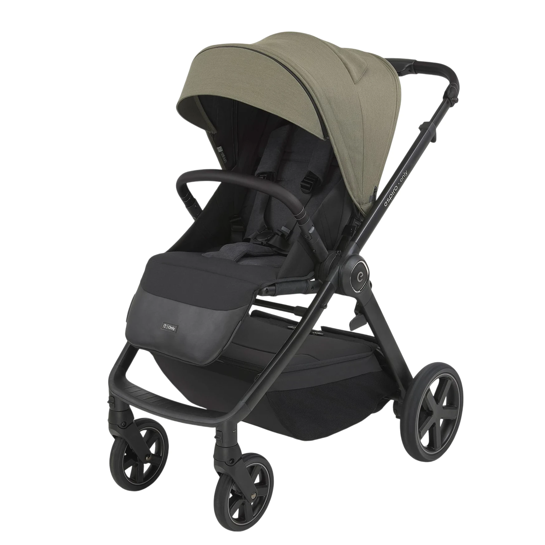 Espiro Only - 2w1 | 304 Stylish Khaki Espiro Only - 2w1 | 304 Stylish Khaki