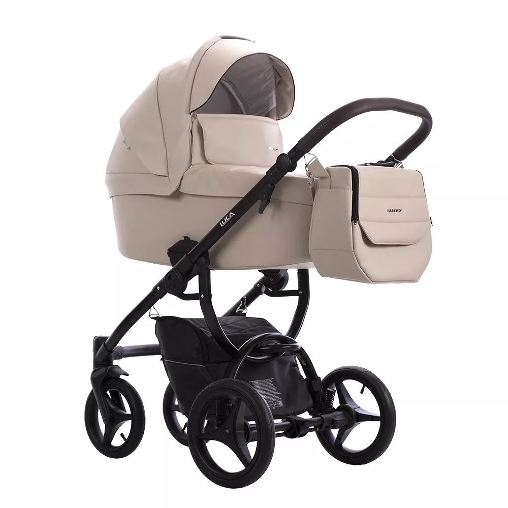 Bebetto Luca Pro - 2w1 | Pro 30 Bebetto Luca Pro - 2w1 | Pro 30