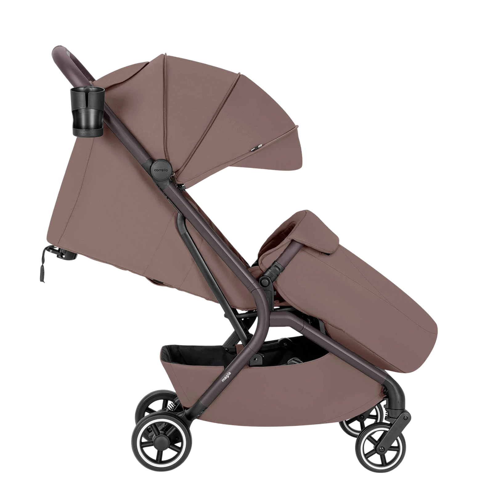 Carrello Magia | Glace Pink