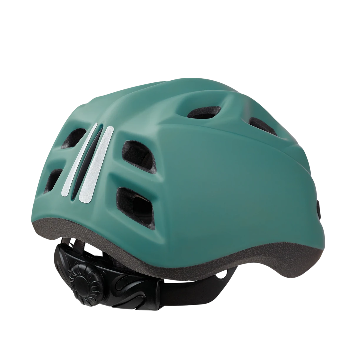 Kask Bobike - rozmiar S | Peppermint