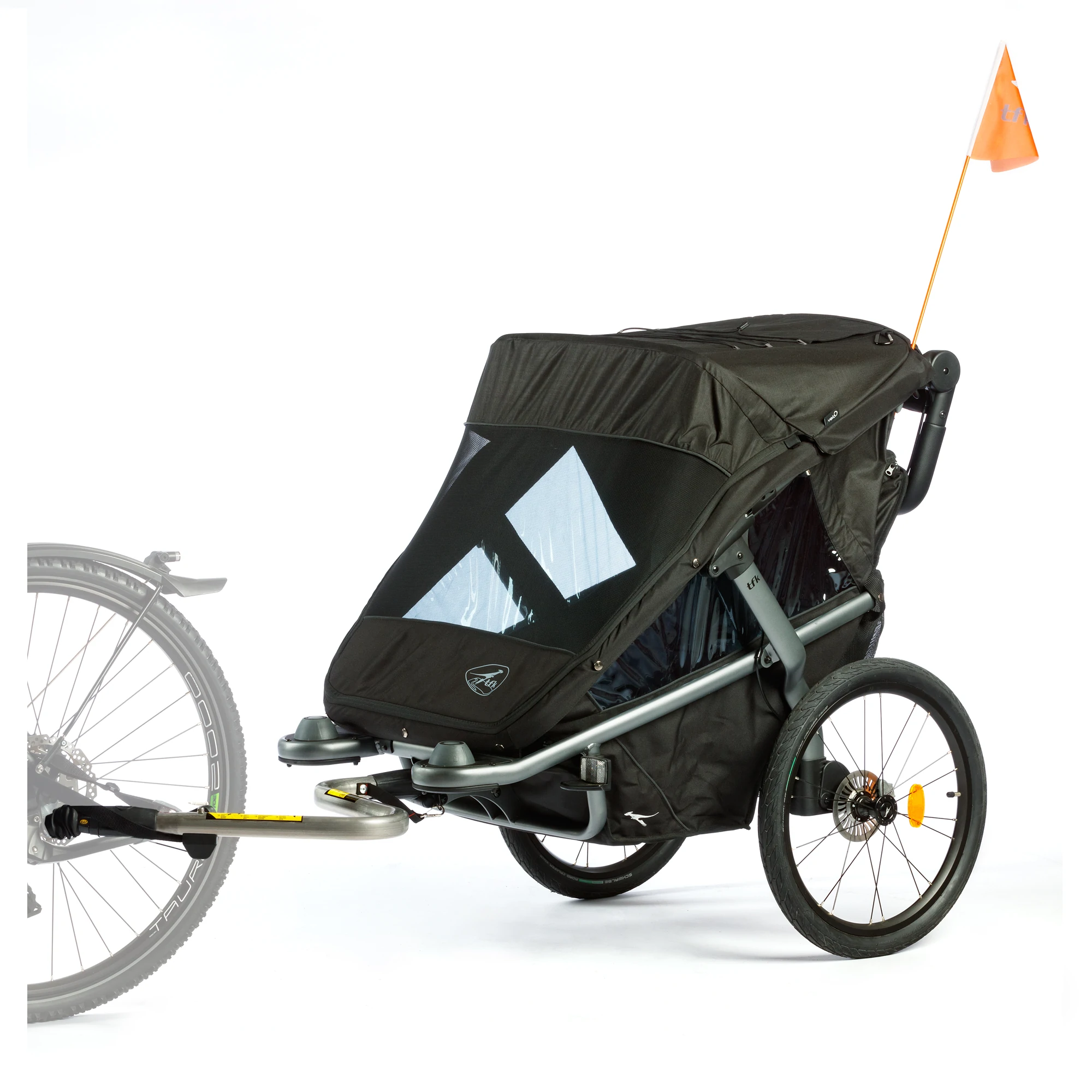 TFK Velo 2 | Black
