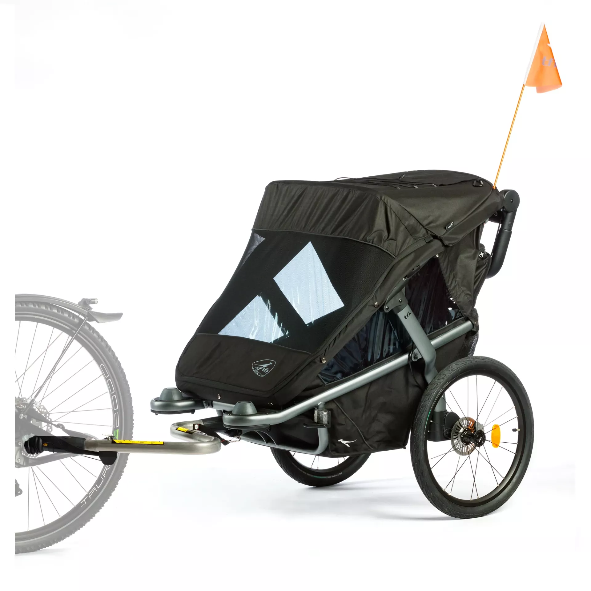 TFK Velo 2 | Black TFK Velo 2 | Black
