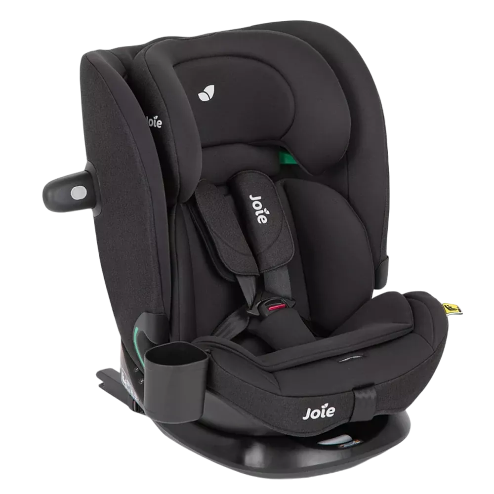 Joie i-Bold | Shale