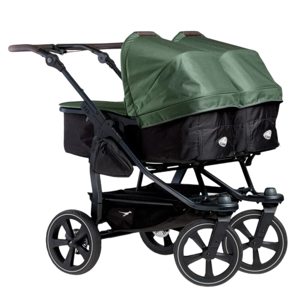TFK Duo 2 Combi | Olive - koła bezdętkowe TFK Duo 2 Combi | Olive - koła bezdętkowe