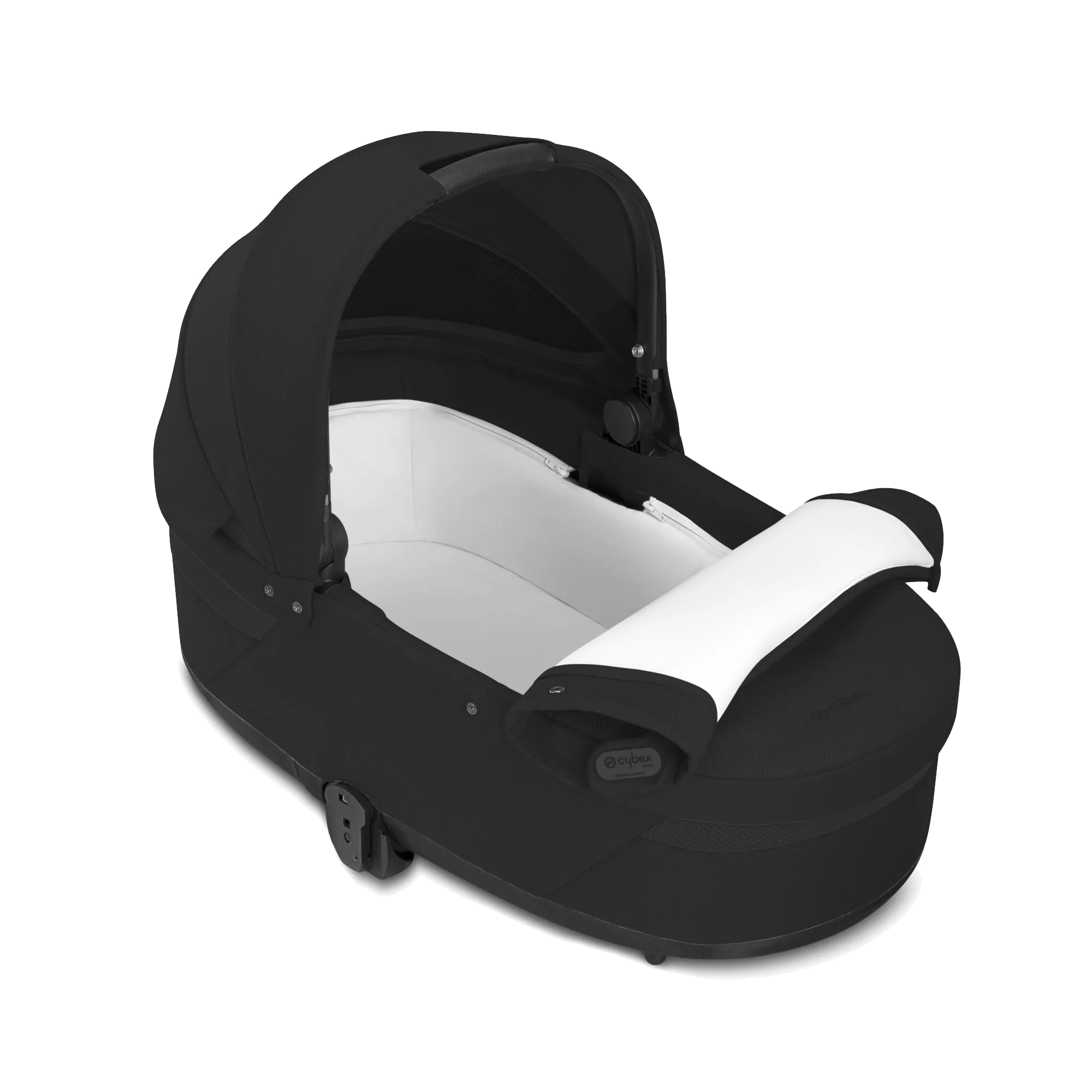 Gondola Cybex Cot S Lux | Moon Black