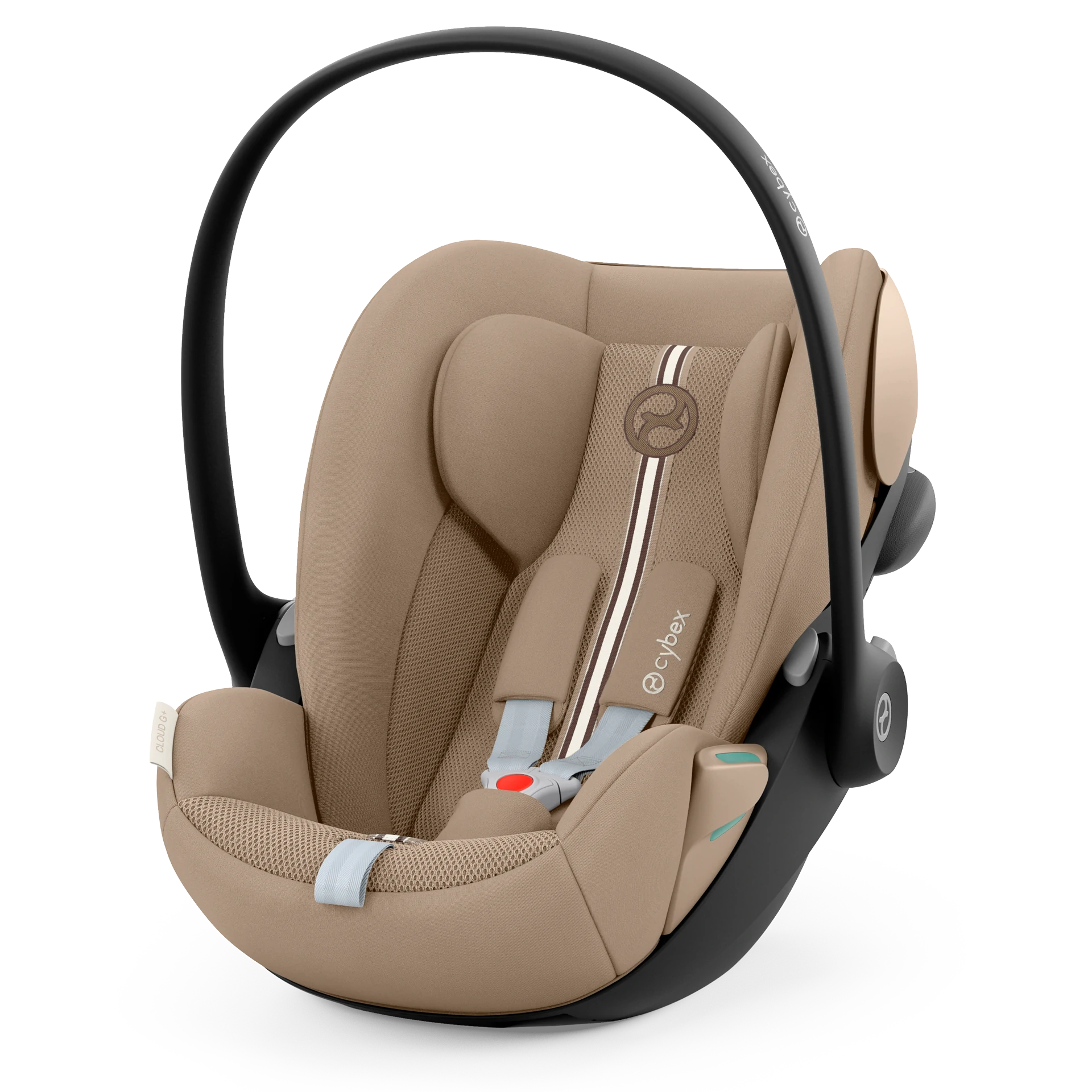Cybex Cloud G i-Size | Almond Beige (Plus)