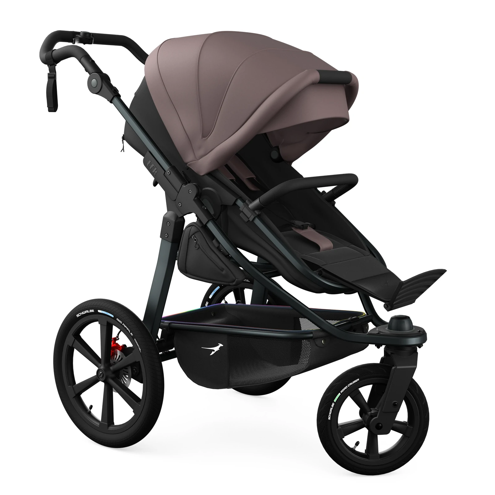 TFK Pro Combi | Brown